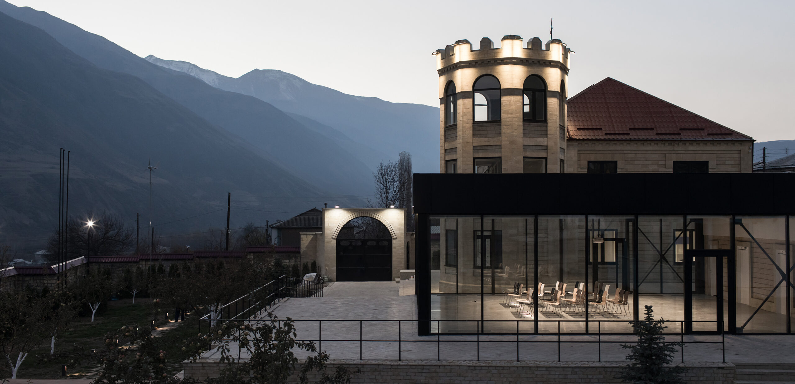 Archiproba Studios
