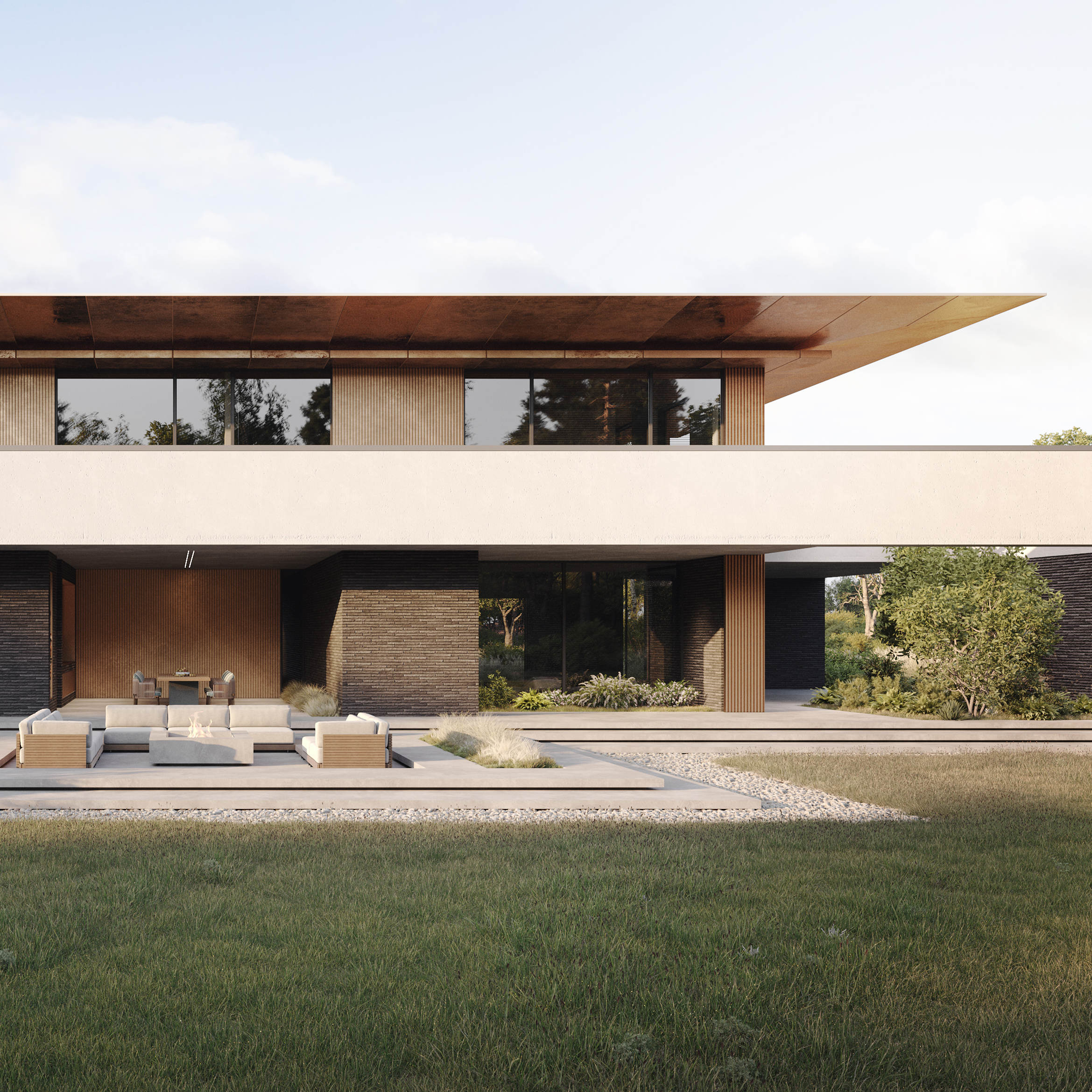 Pulsus Architects