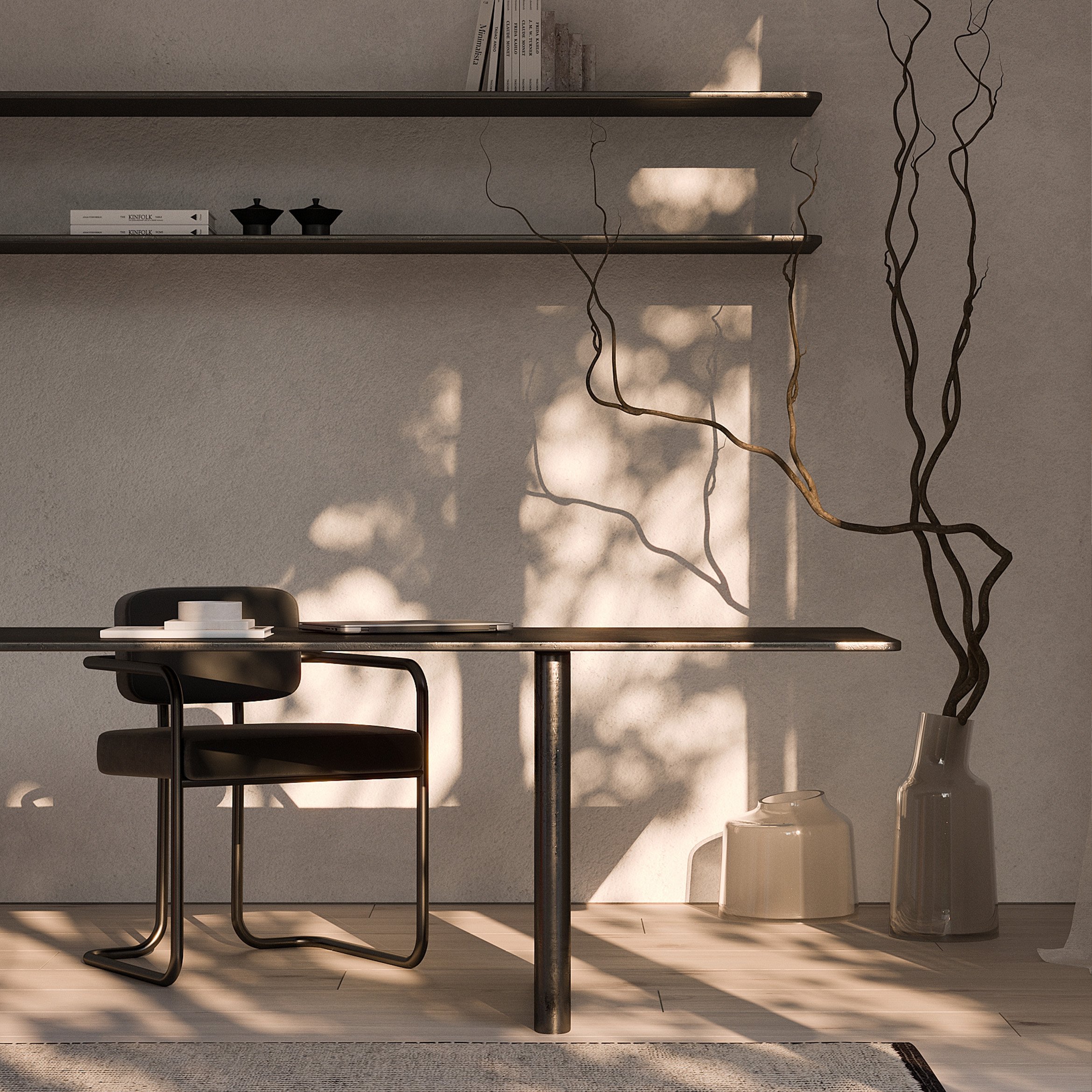 Pulsus Architects