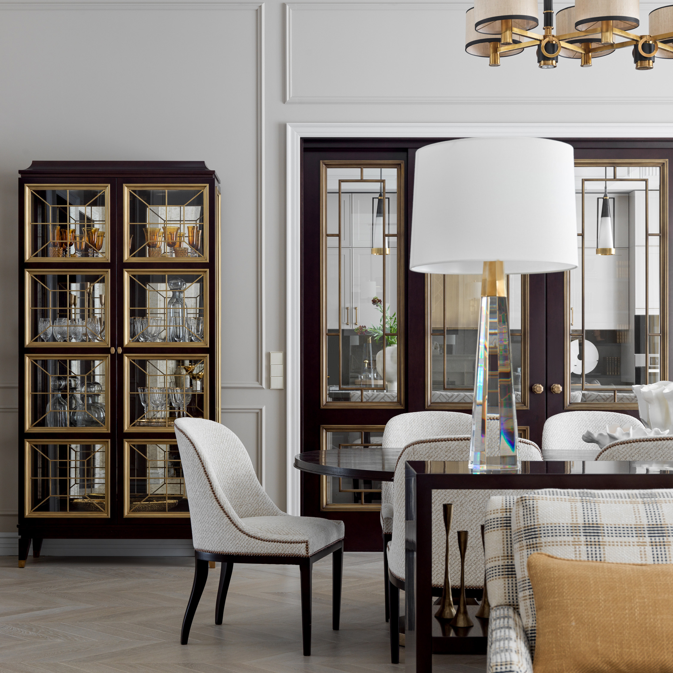 Архитектурное Бюро Полины Пидцан