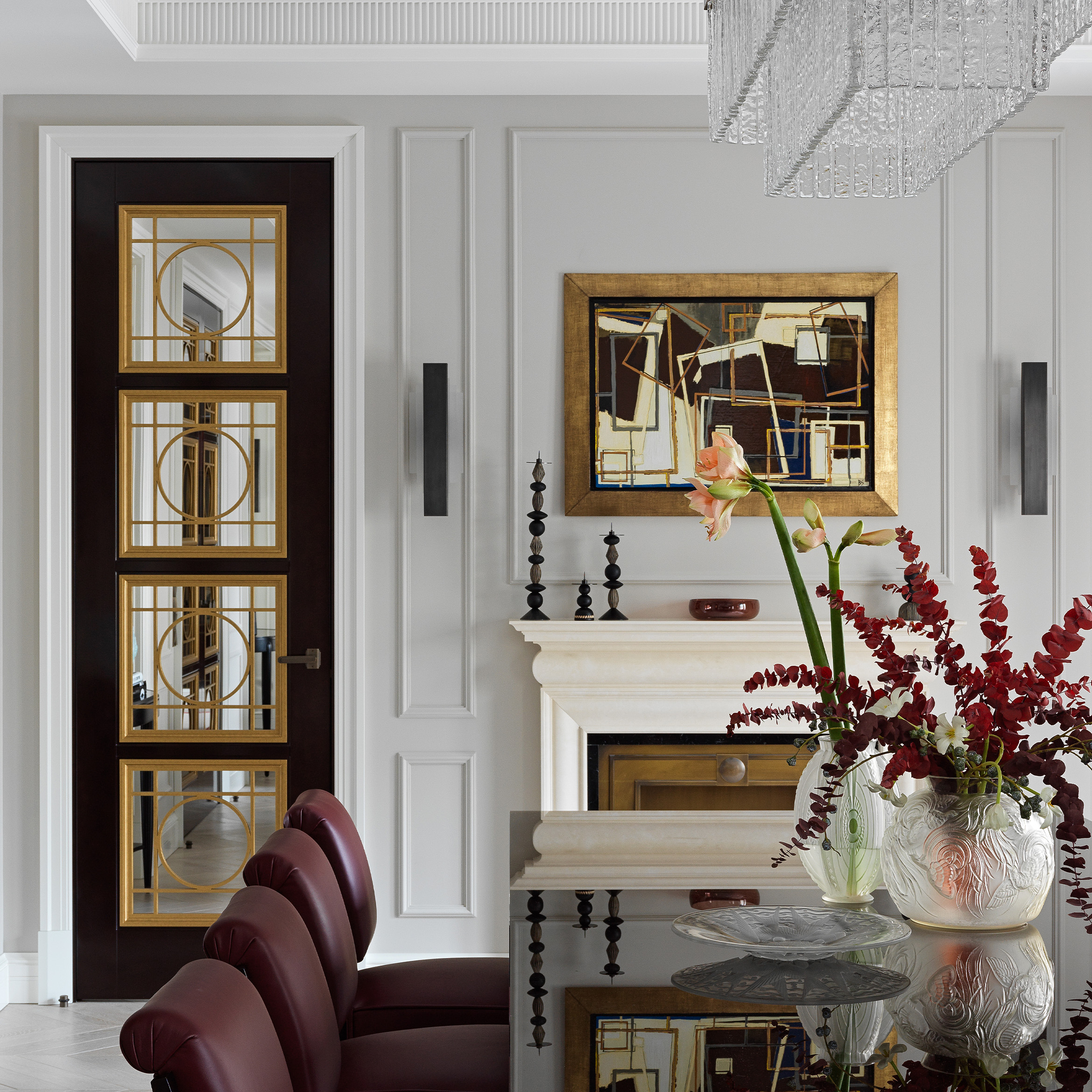 Архитектурное Бюро Полины Пидцан