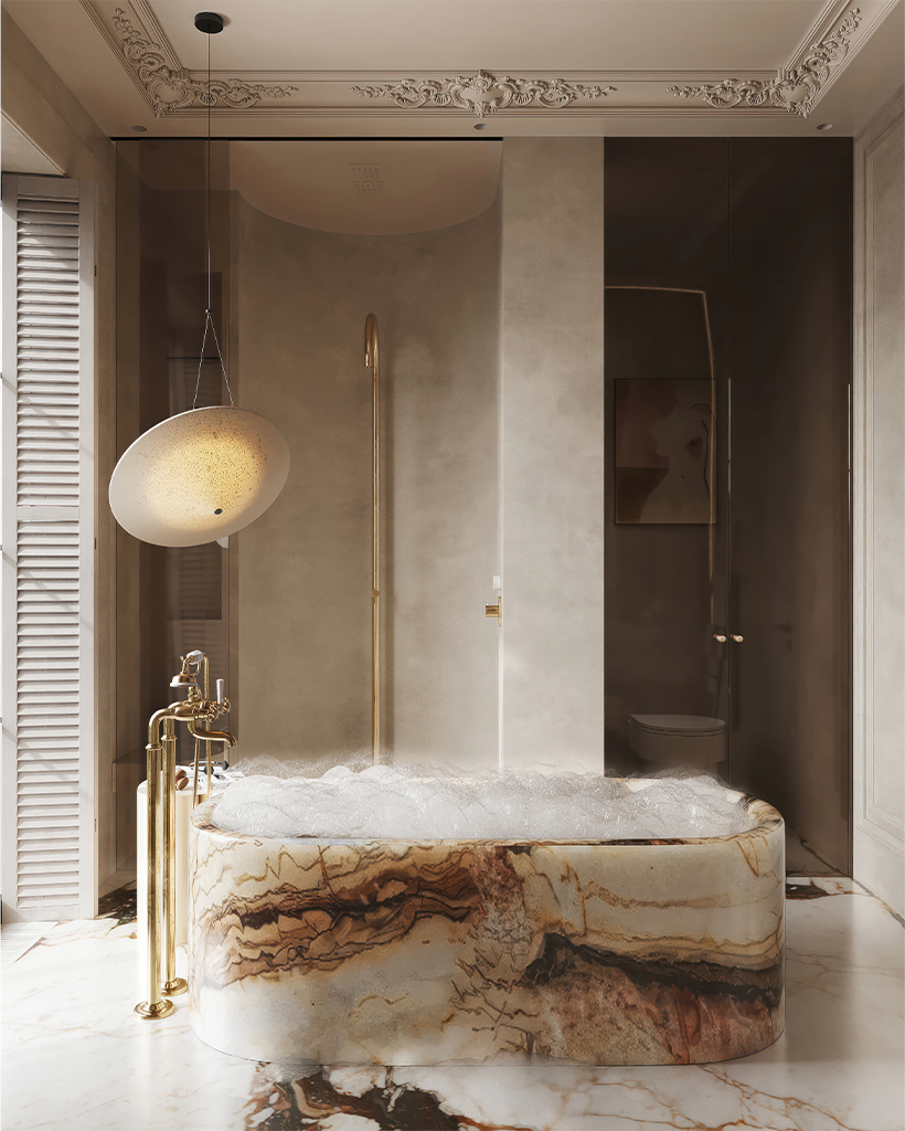 Raffine Interiors