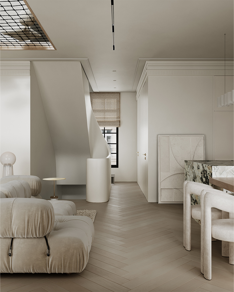 Raffine Interiors