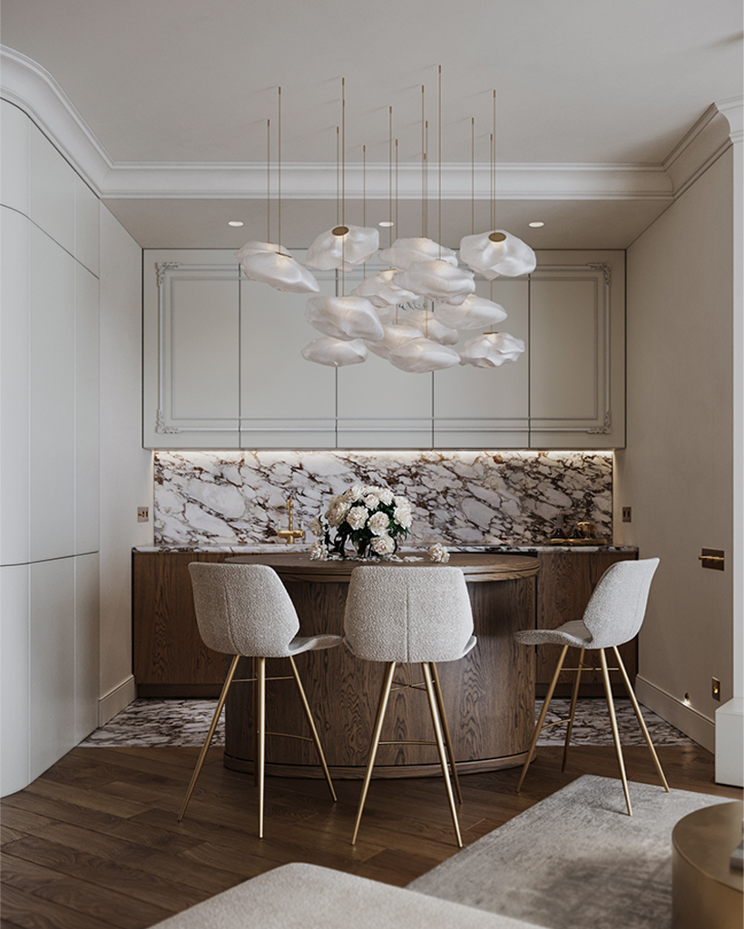 Raffine Interiors