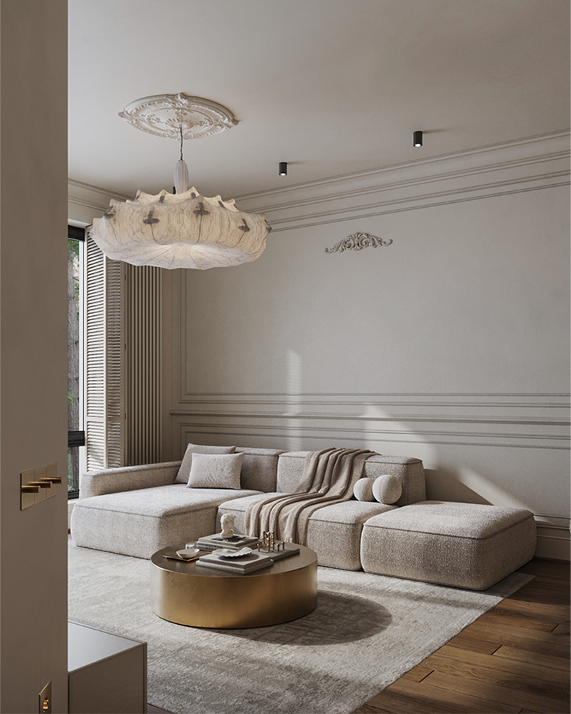 Raffine Interiors