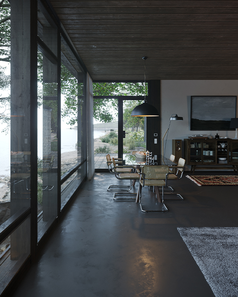 Mirrorr studio