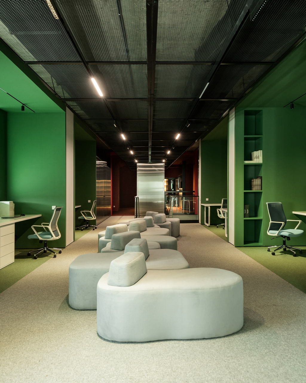 Kvadrat architects