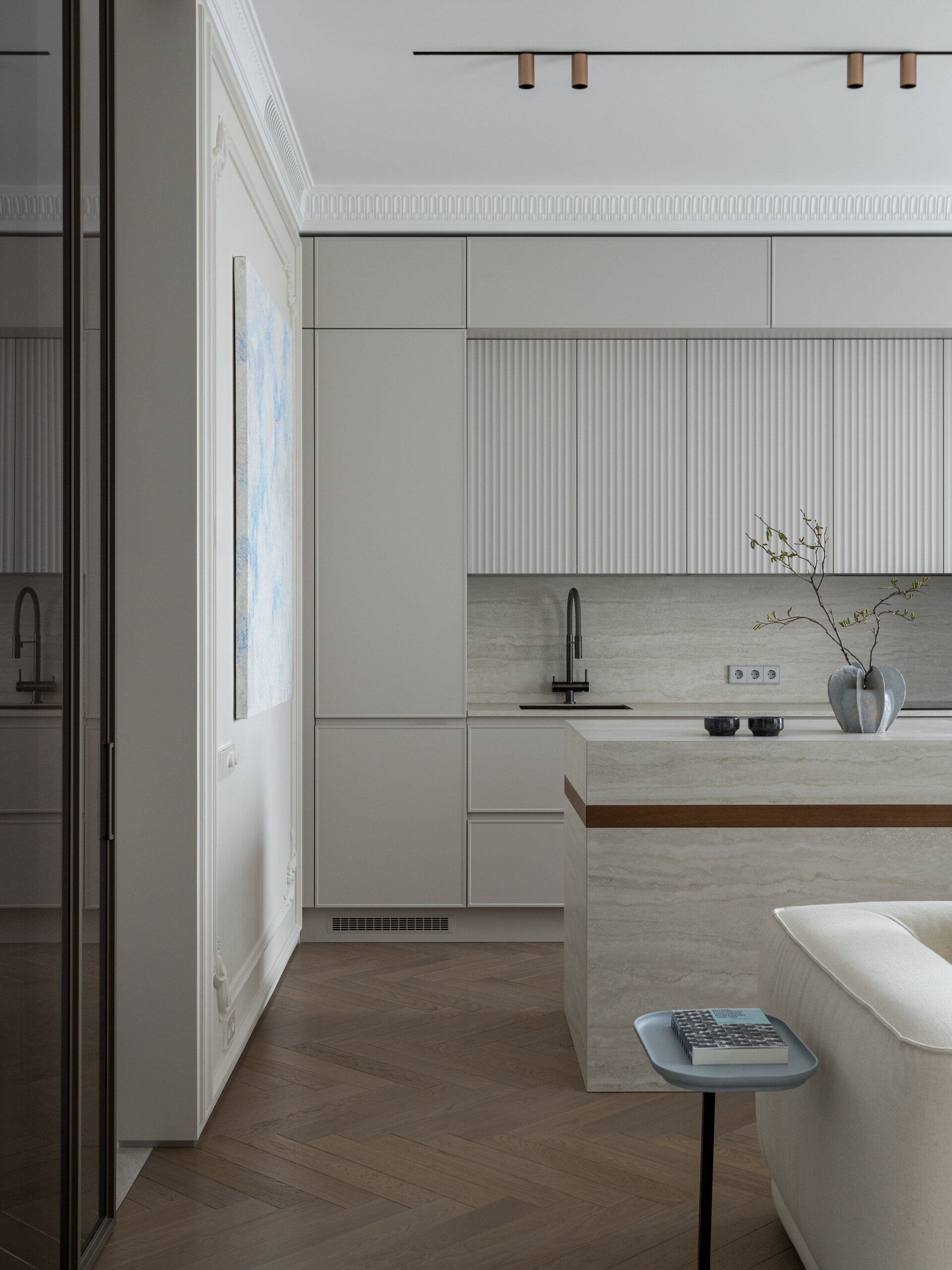 Starikova Architects