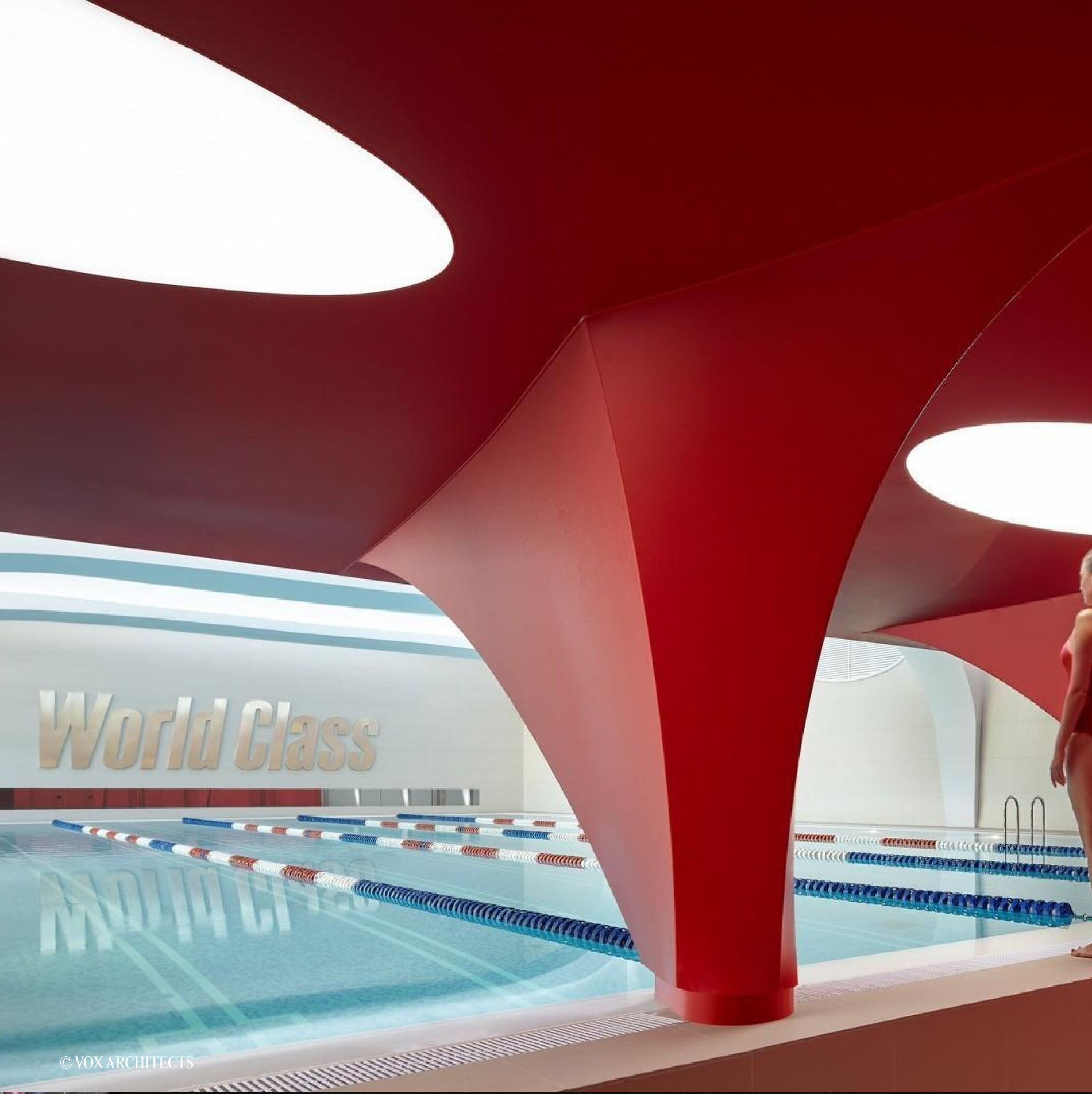 Vox architects