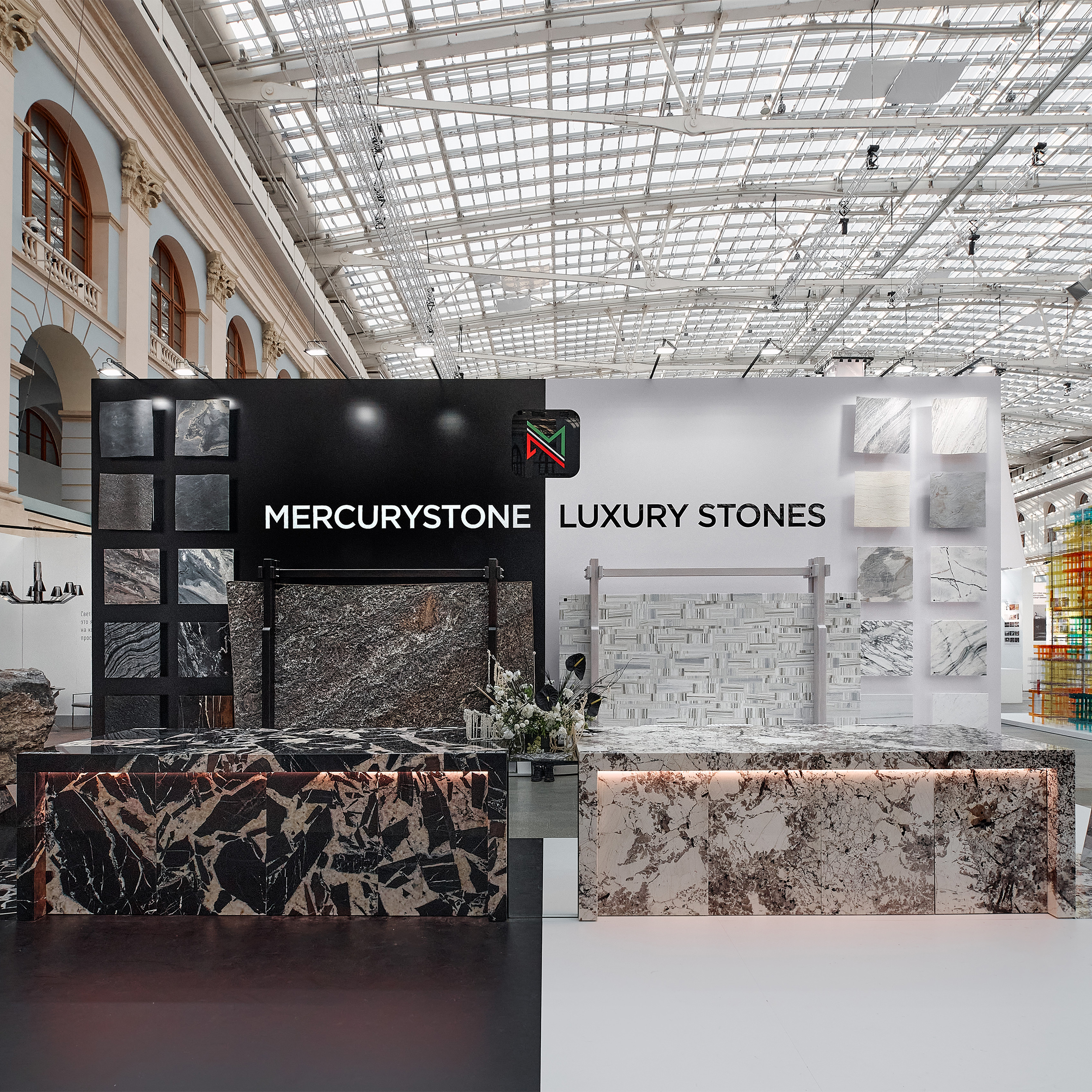 MercuryStone