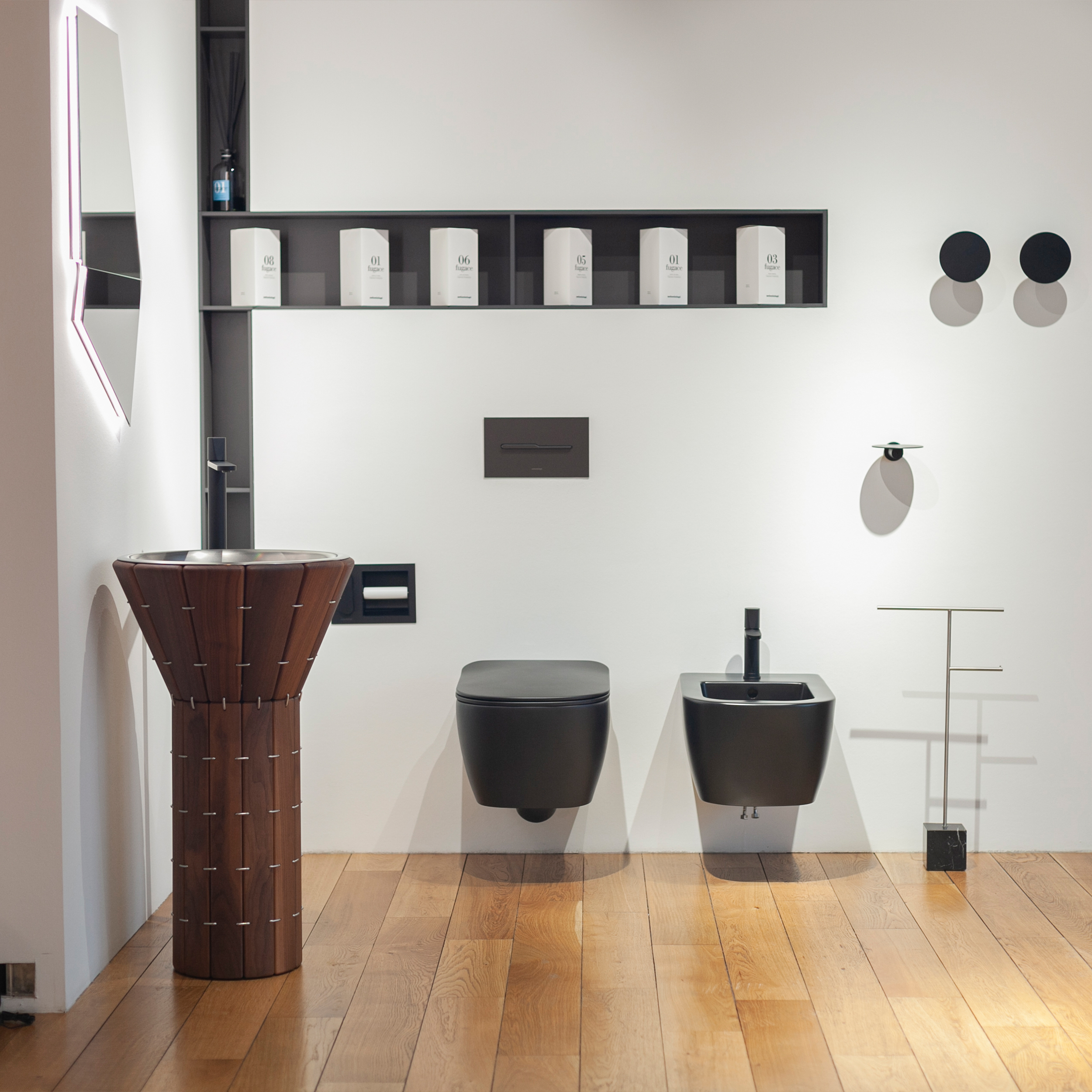 Interior Market