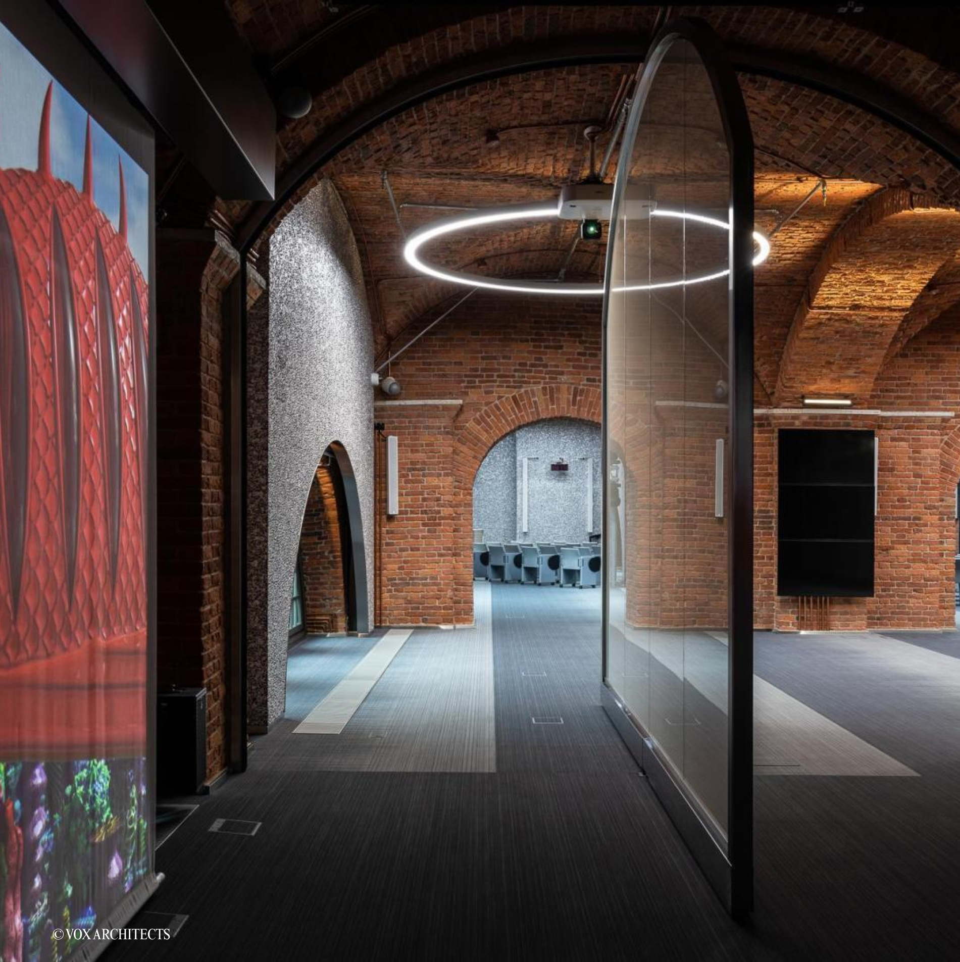 Vox architects