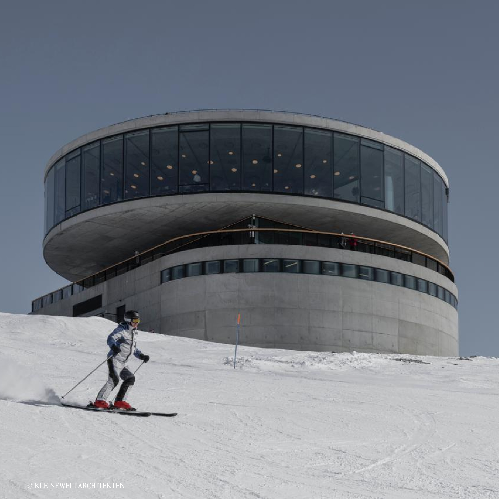 Kleinewelt Architekten