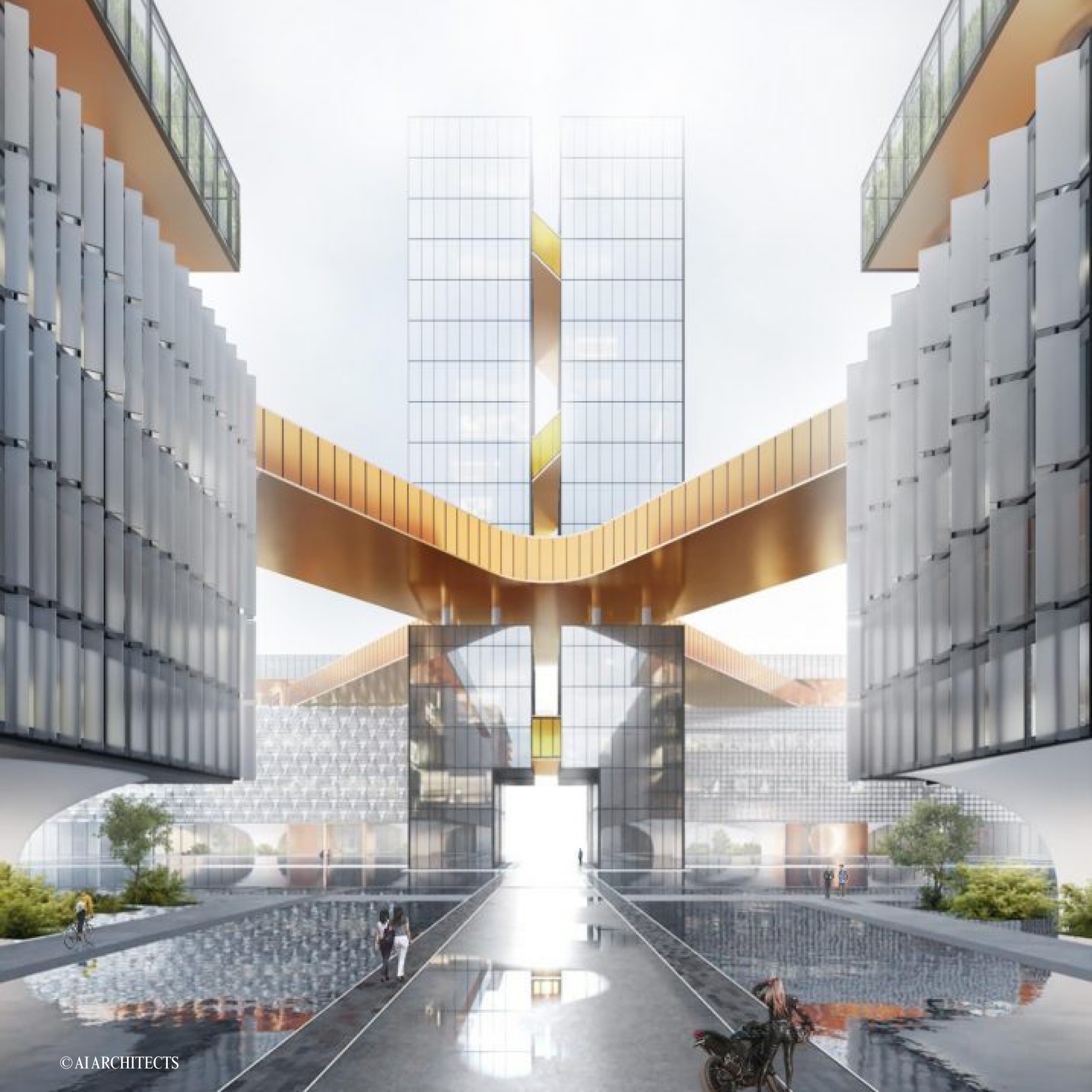 Ai Architects