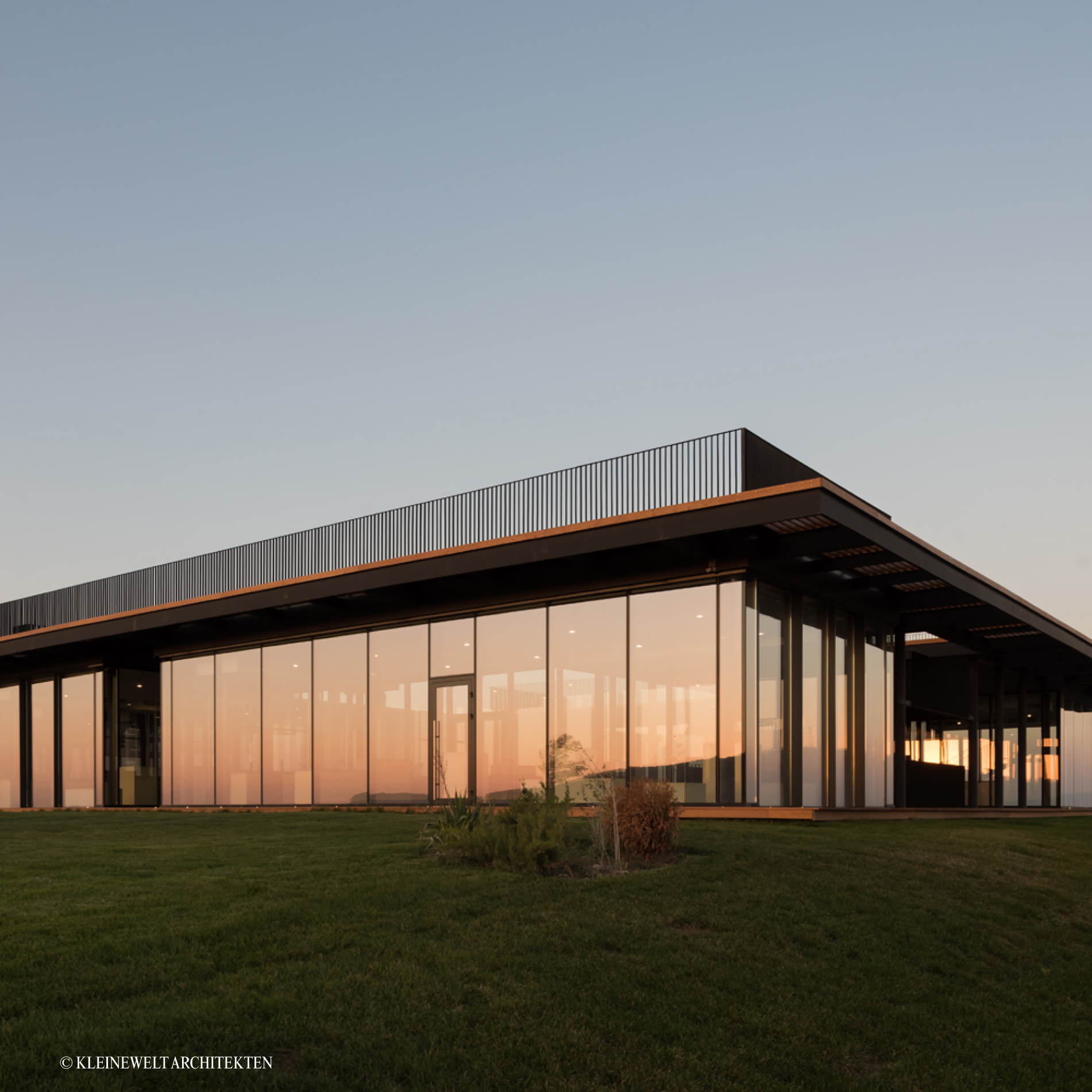 Kleinewelt Architekten