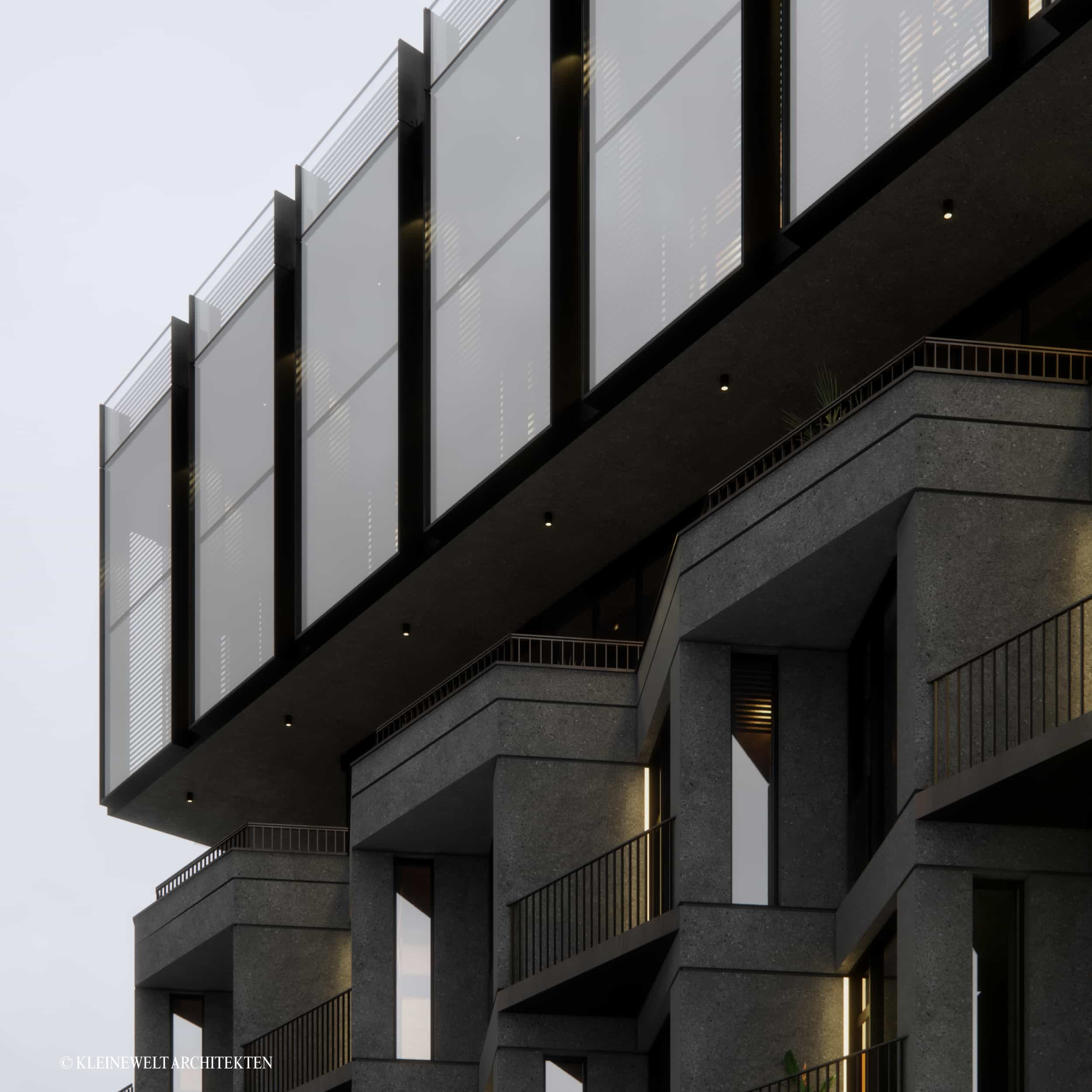 Kleinewelt Architekten