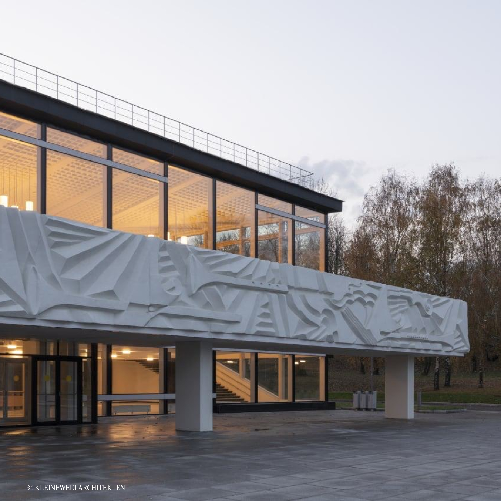 Kleinewelt Architekten