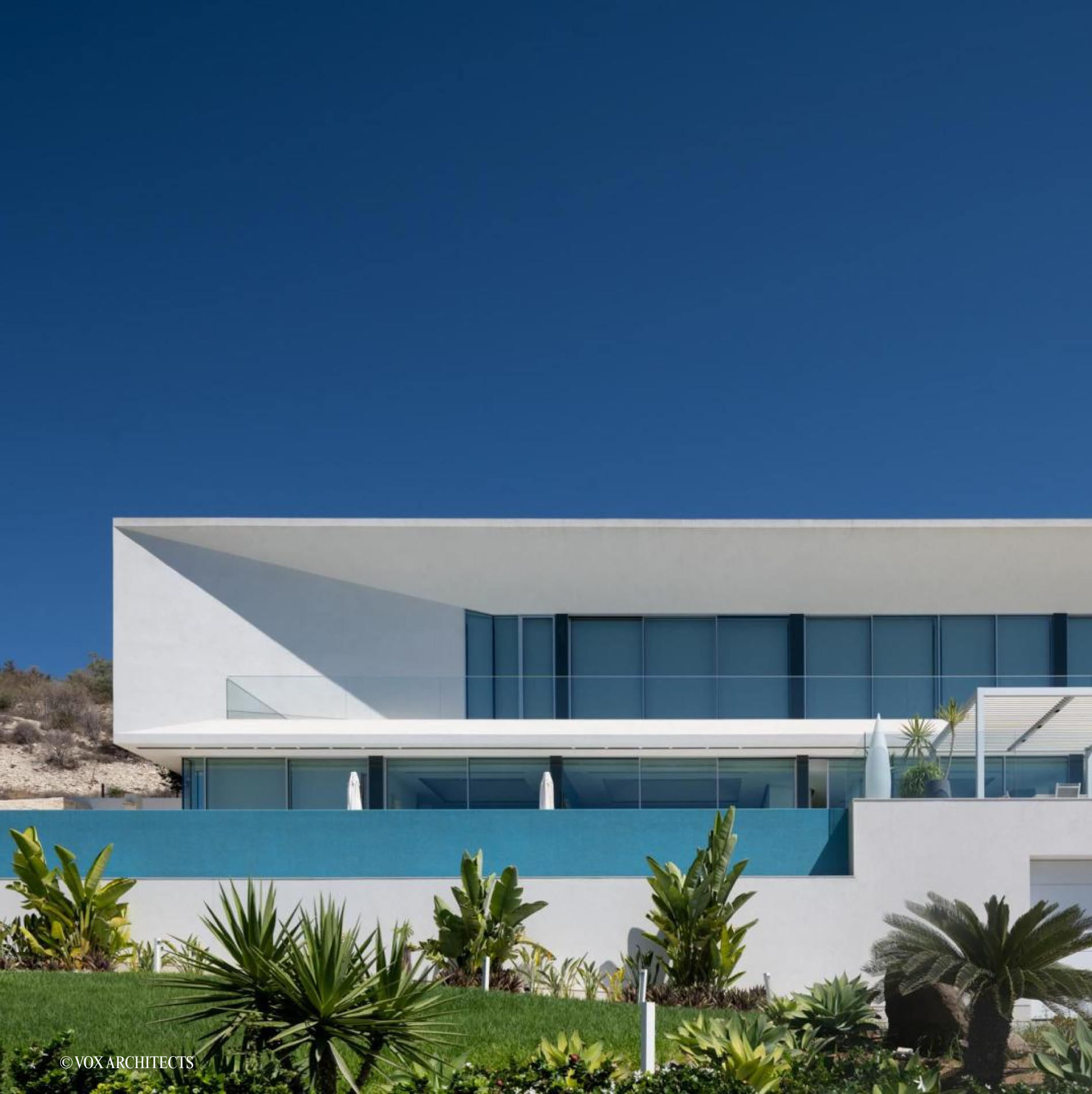 Vox architects