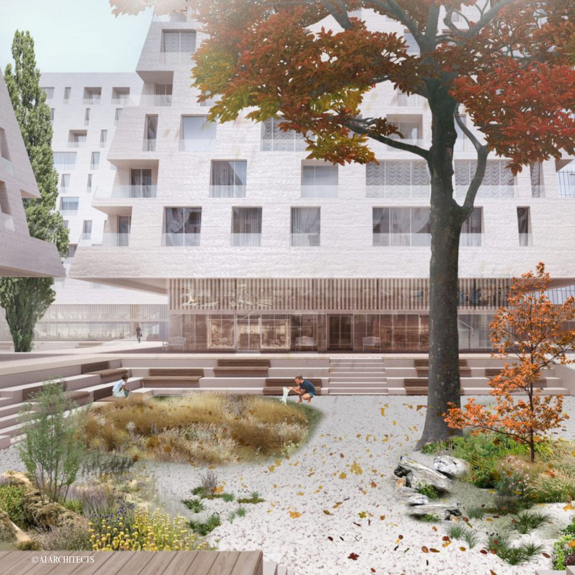 Ai Architects
