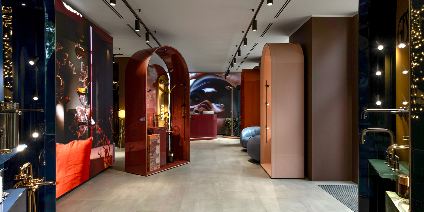 Interior Market