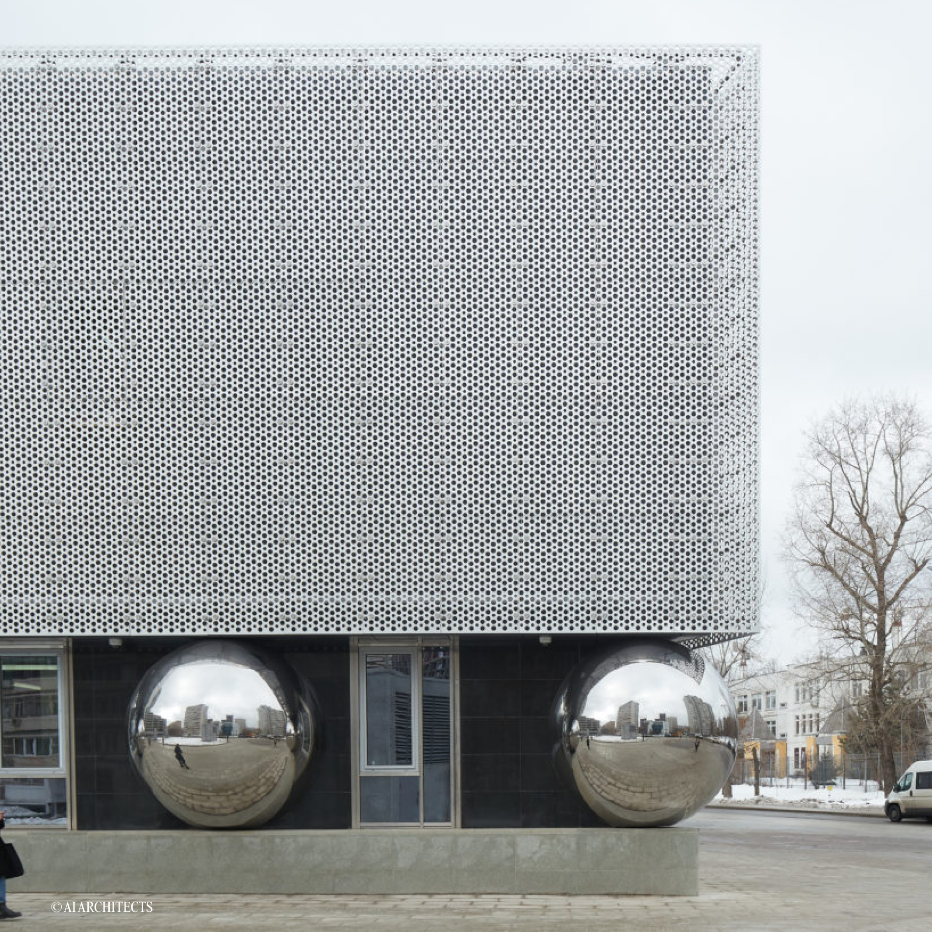 Ai Architects