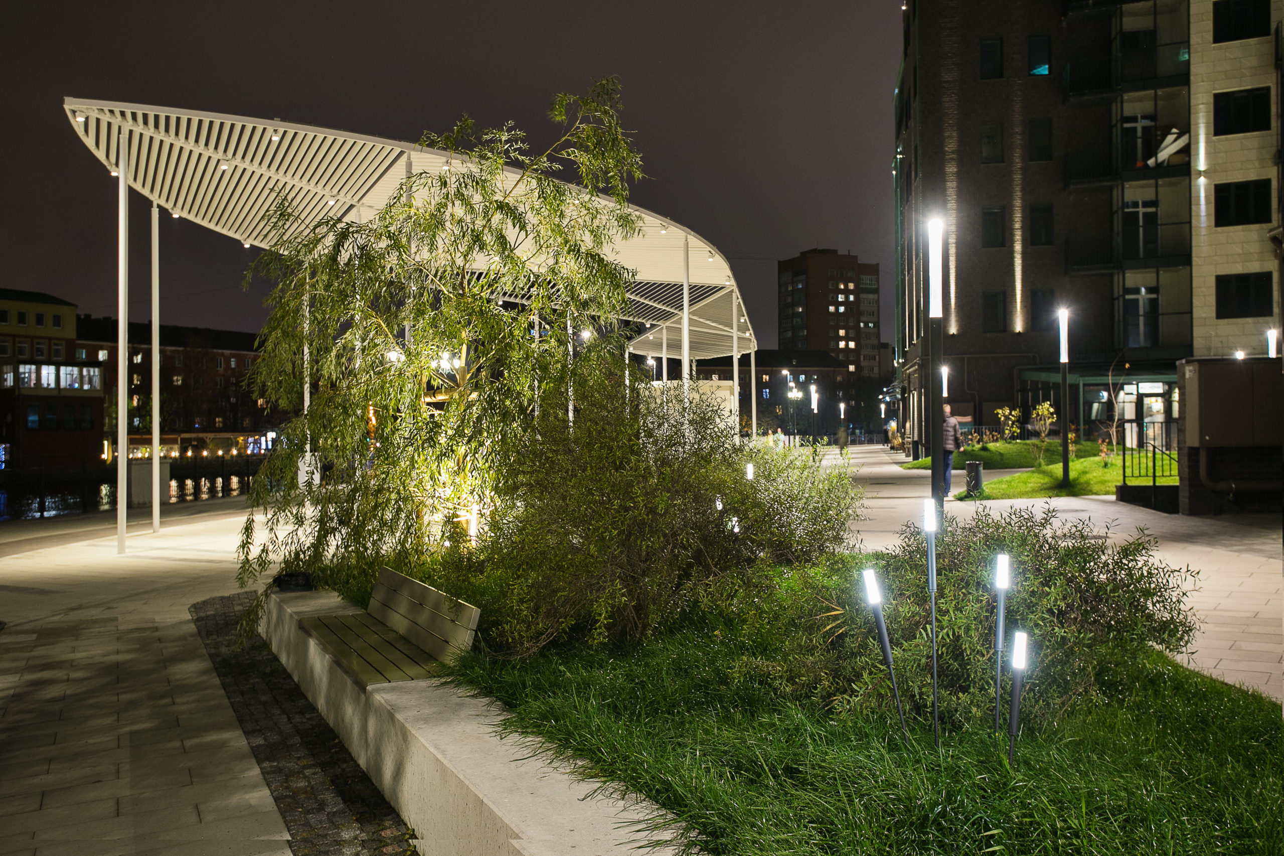 Mymaf Lighting