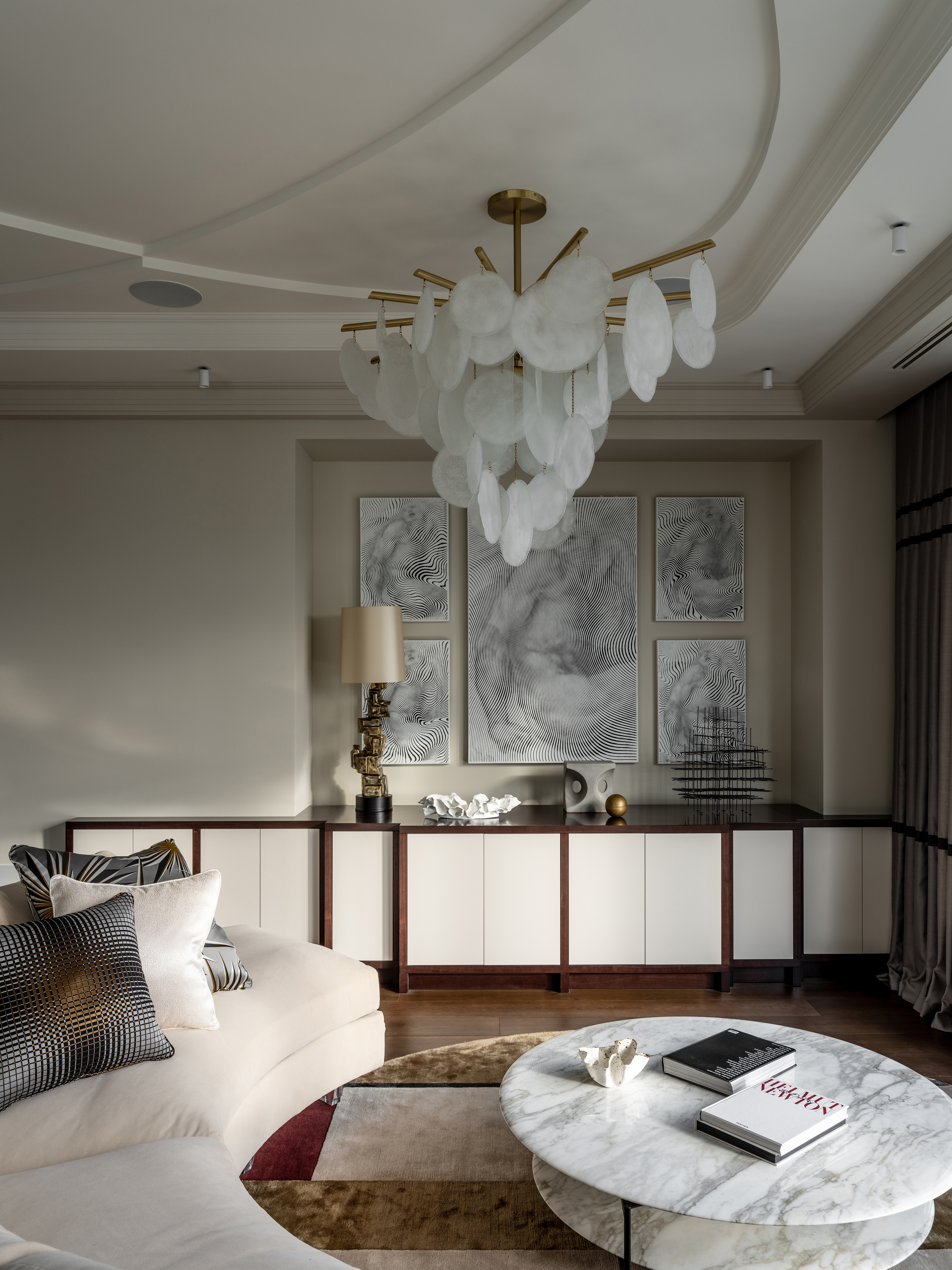 Well Done Interiors