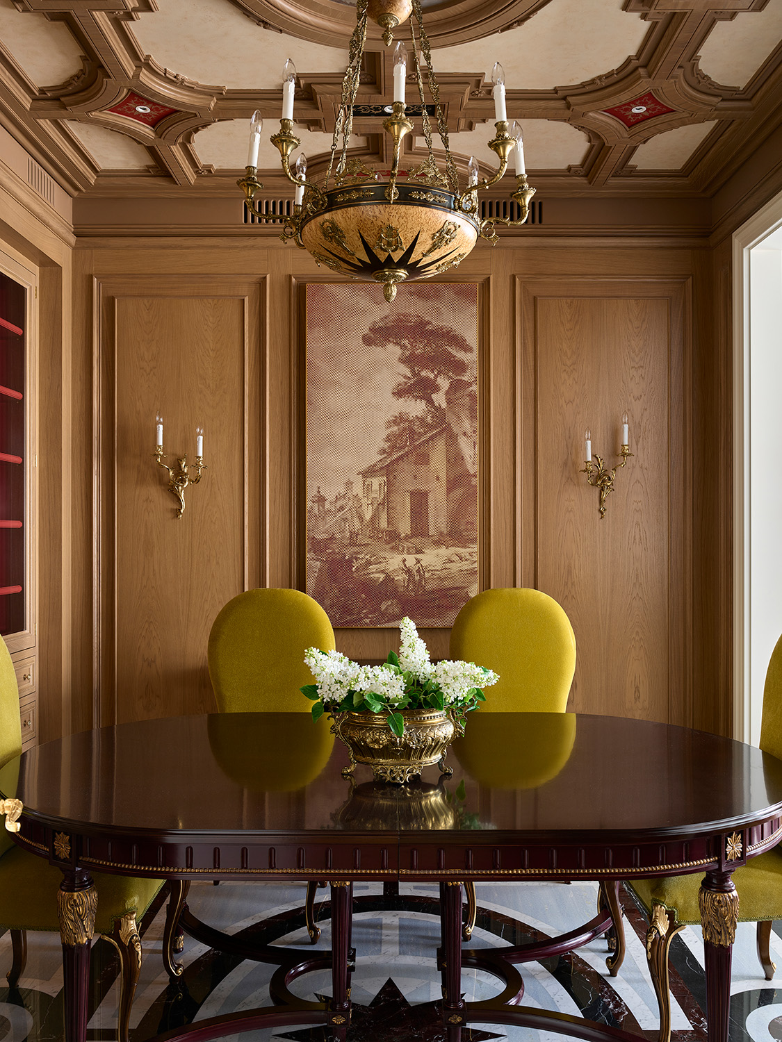 Well Done Interiors