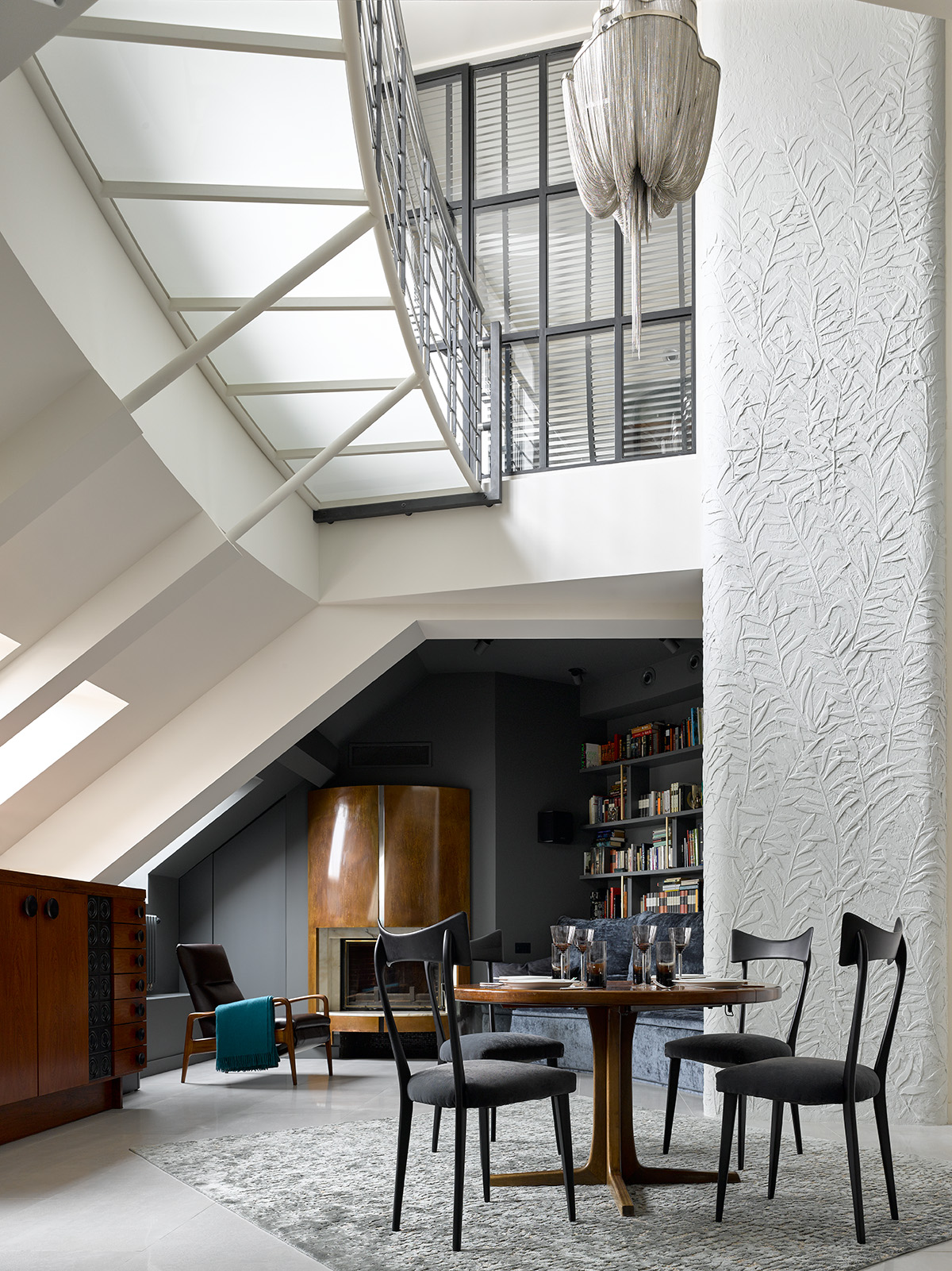Well Done Interiors