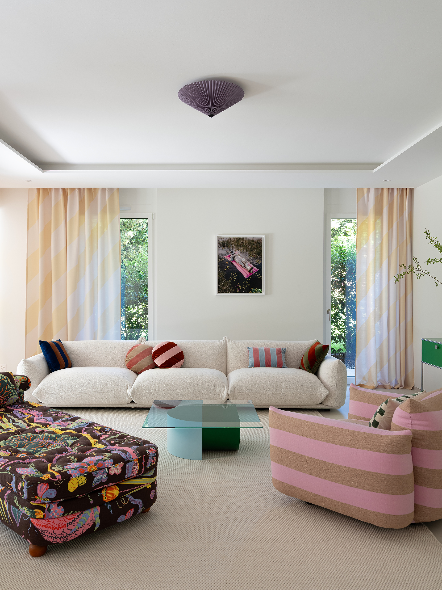 Well Done Interiors