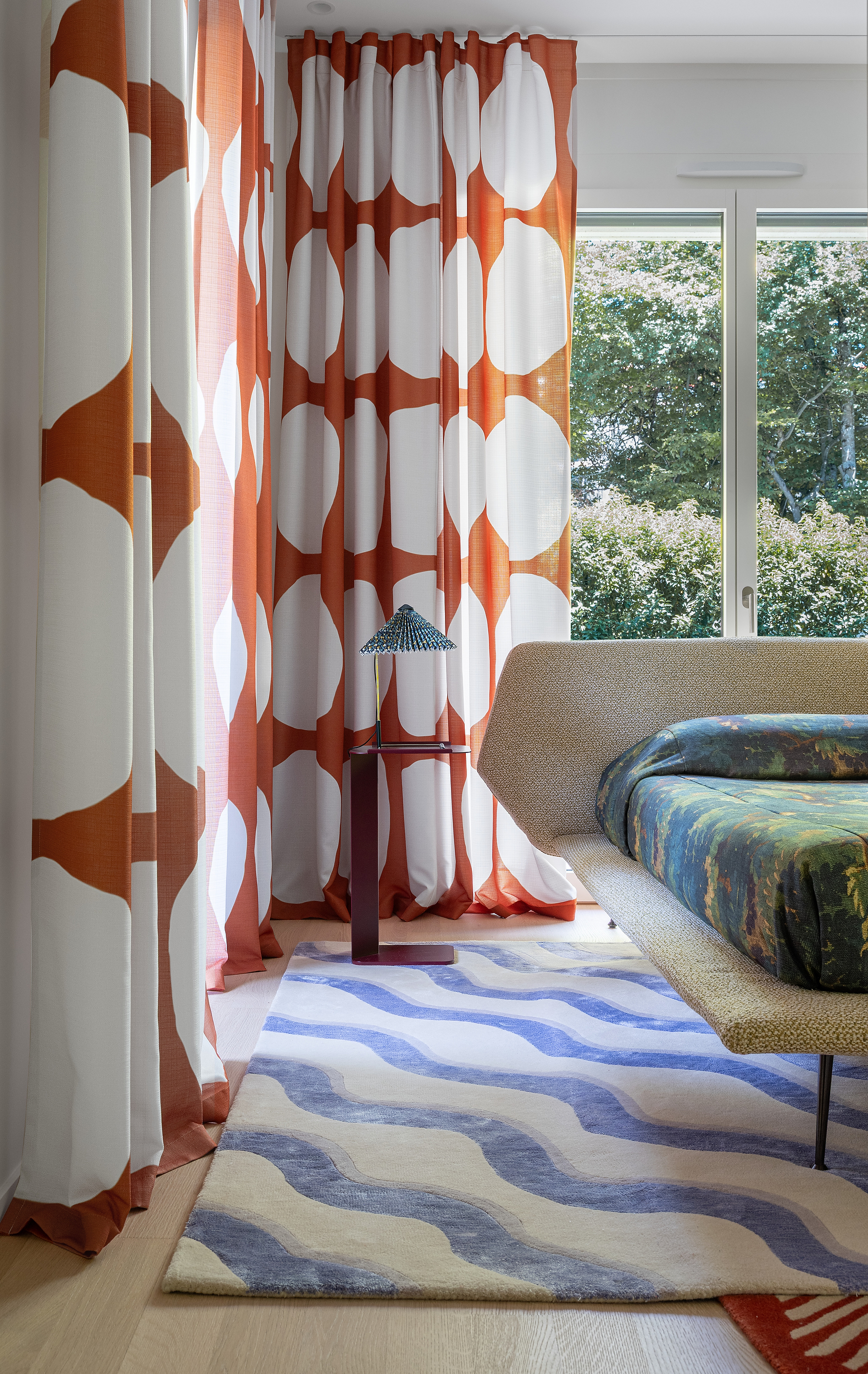 Well Done Interiors