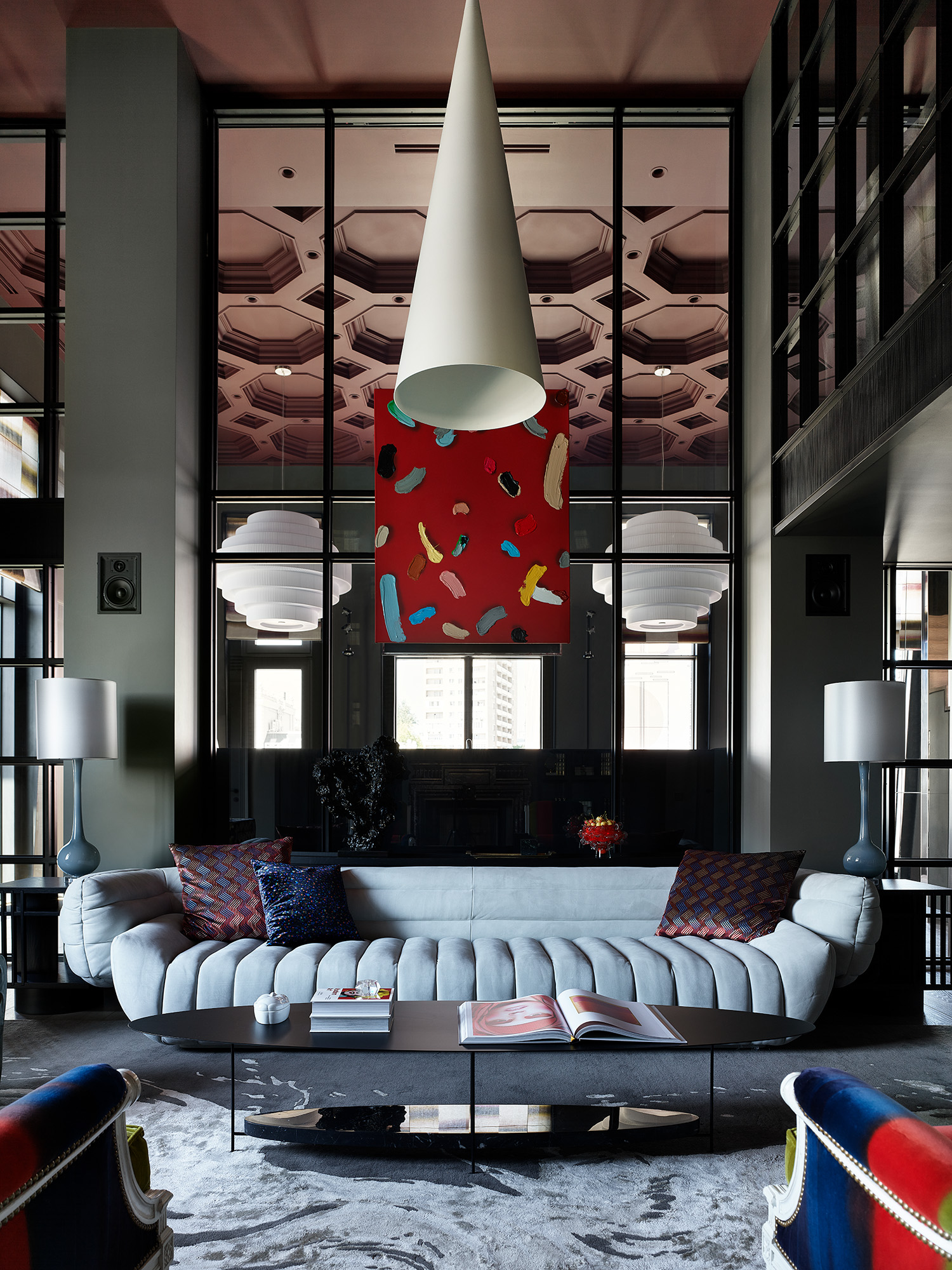 Well Done Interiors