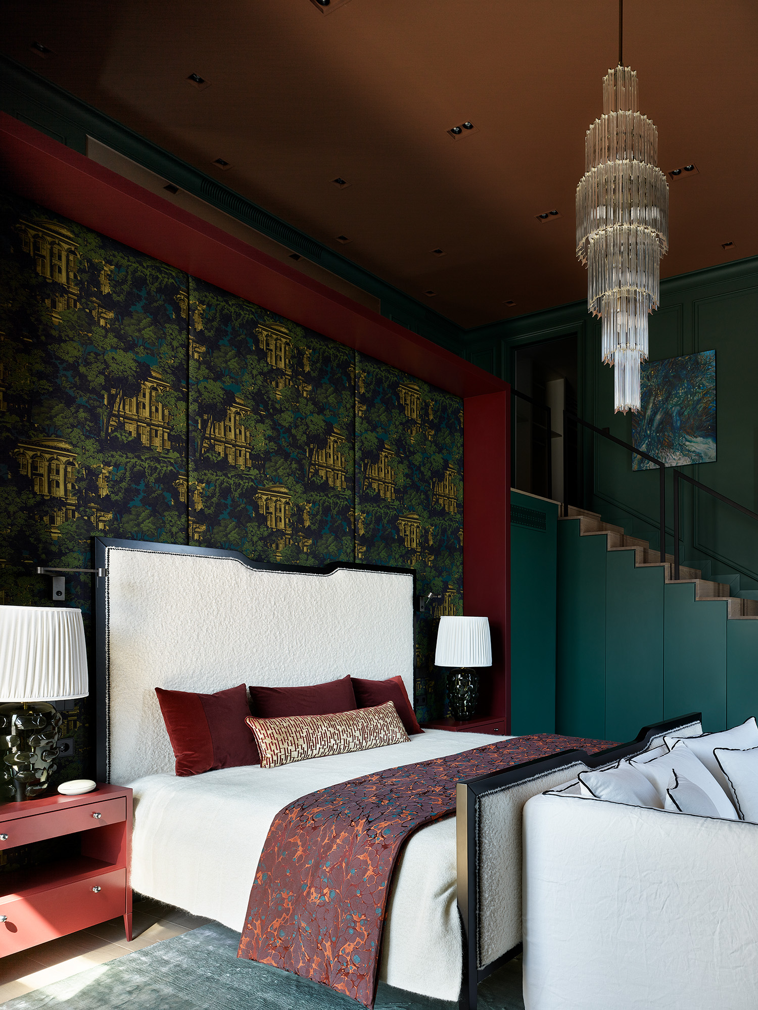 Well Done Interiors