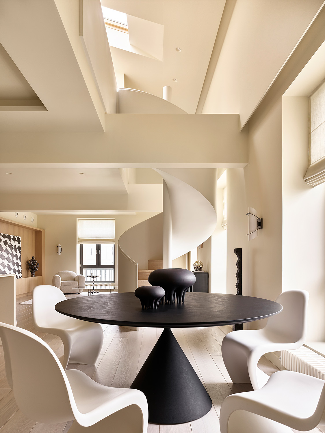 Well Done Interiors