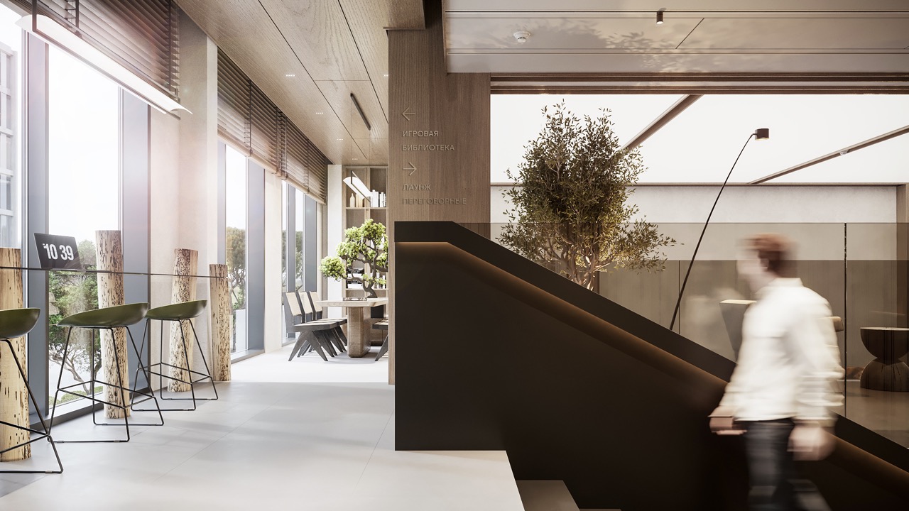 Mors Architects