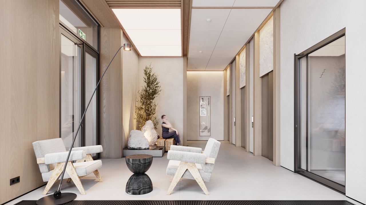 Mors Architects