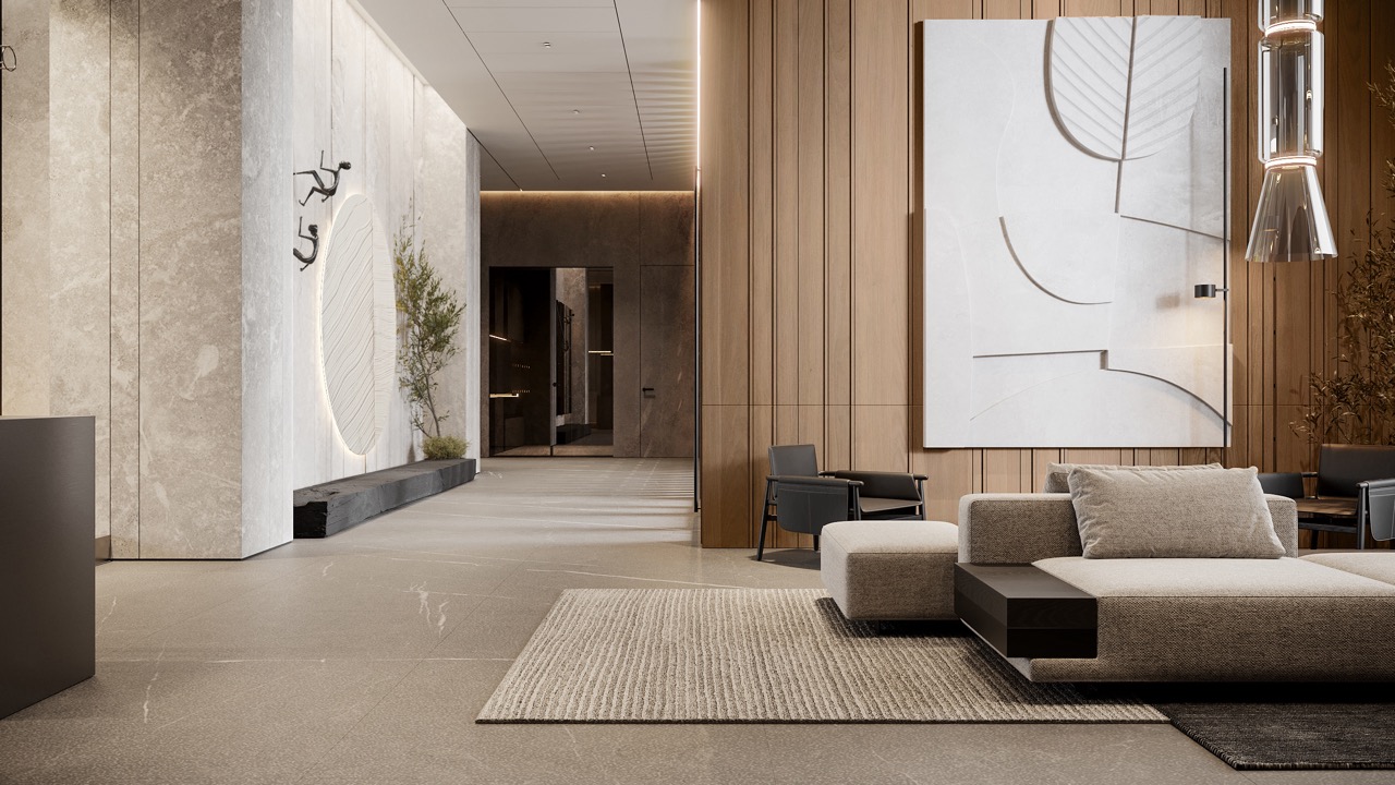 Mors Architects