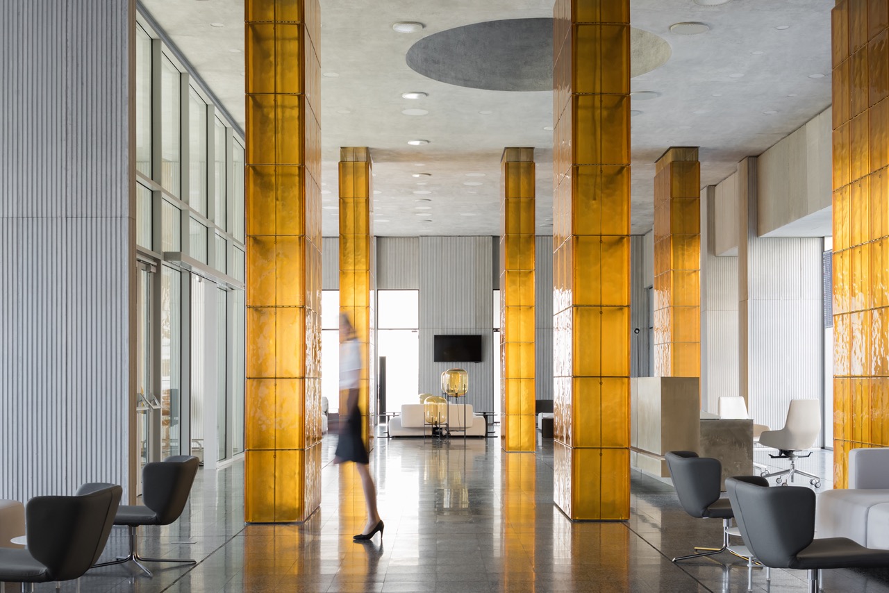 ‘nefa’architects’