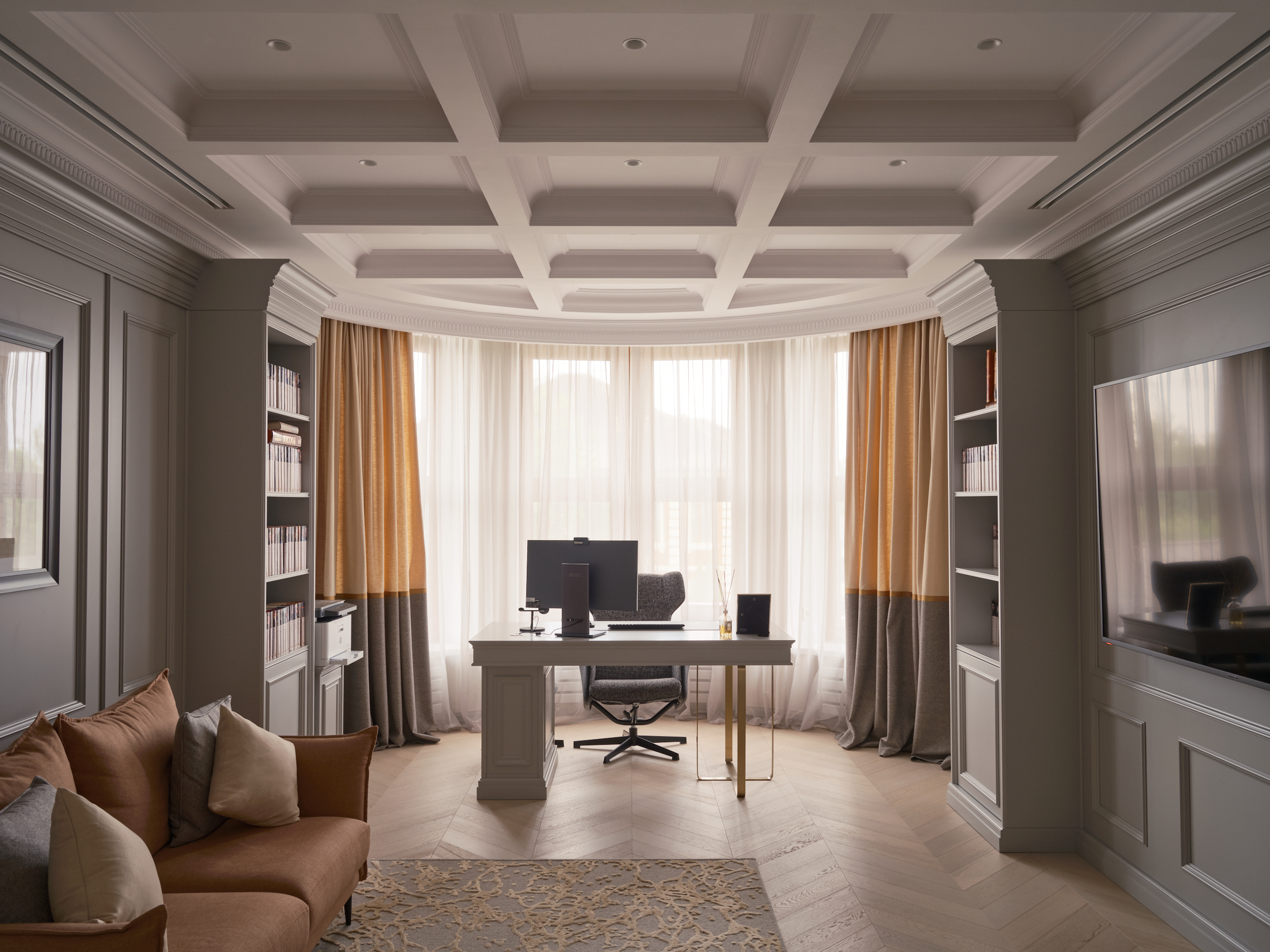 Studio Rostovskii