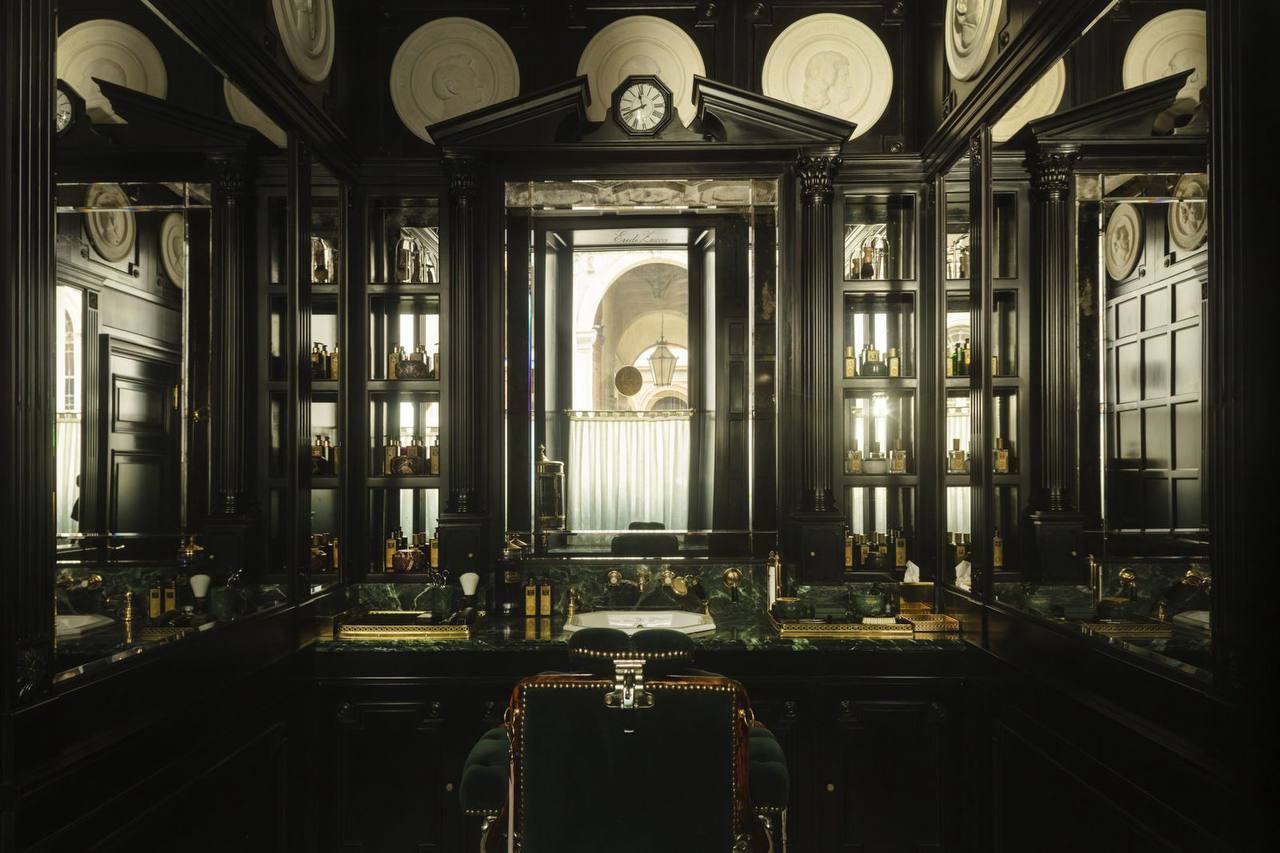 The Guild of Saint Luke