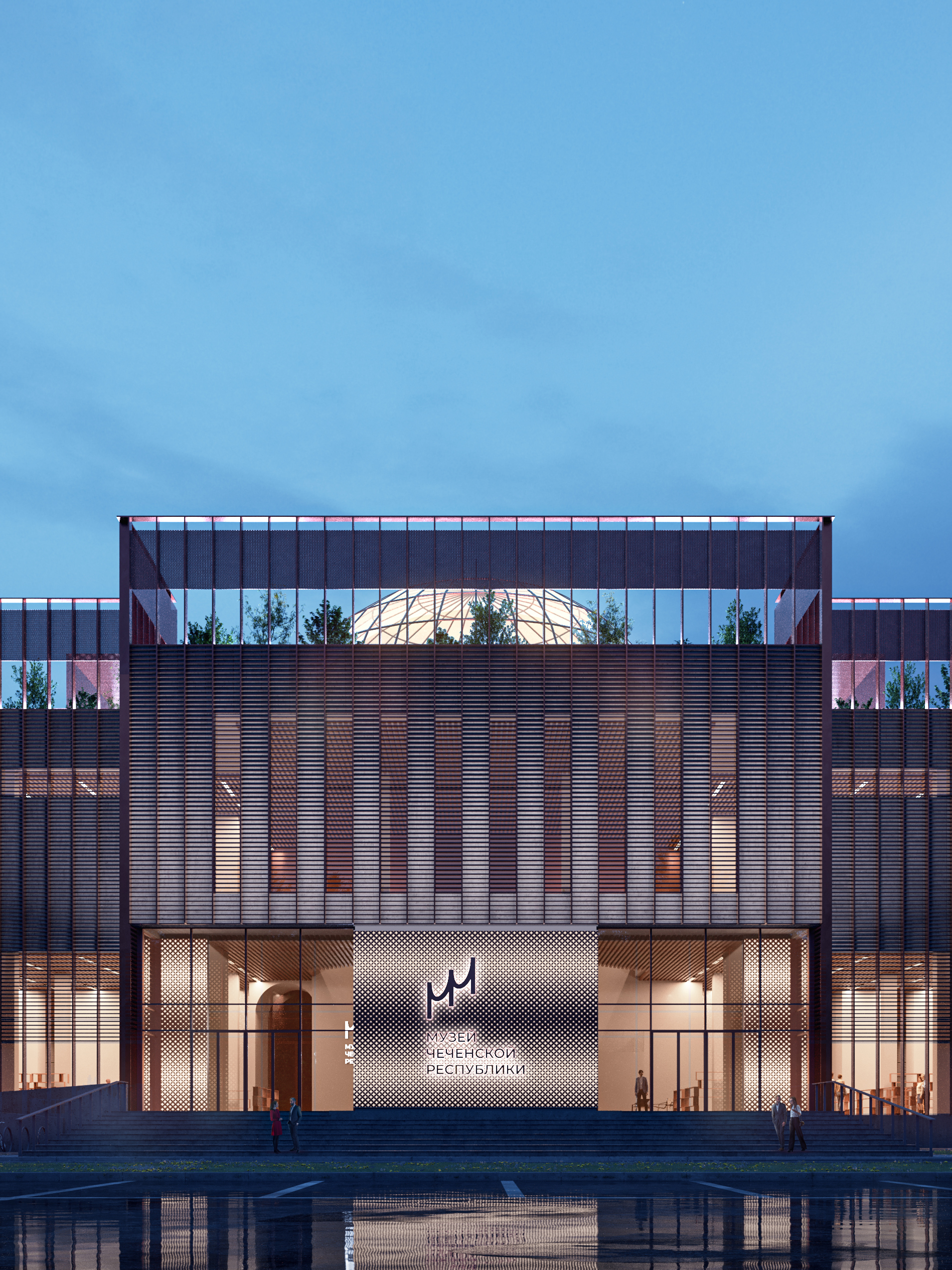 Alexey Podkidyshev Studio