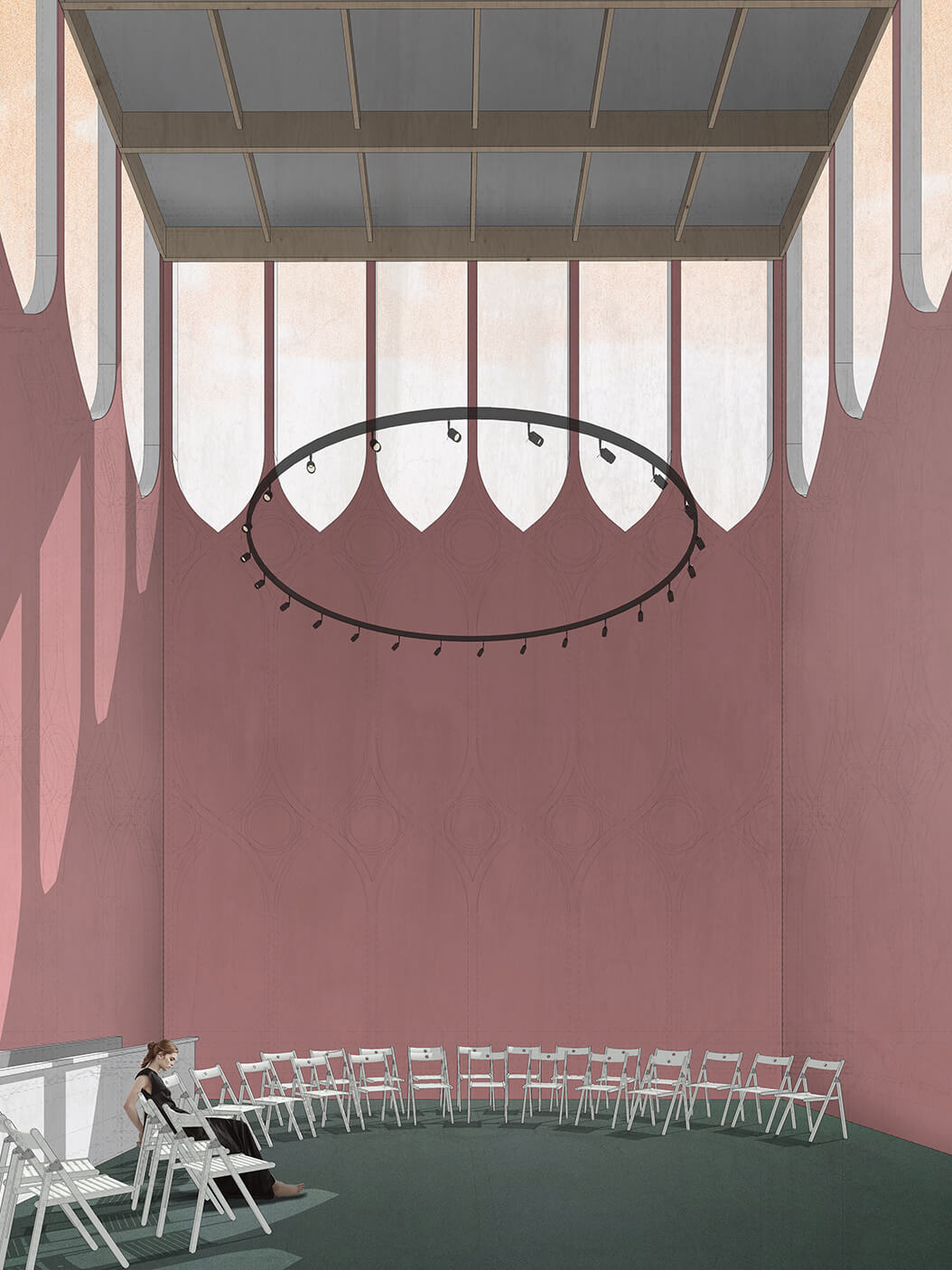 Alexey Podkidyshev Studio