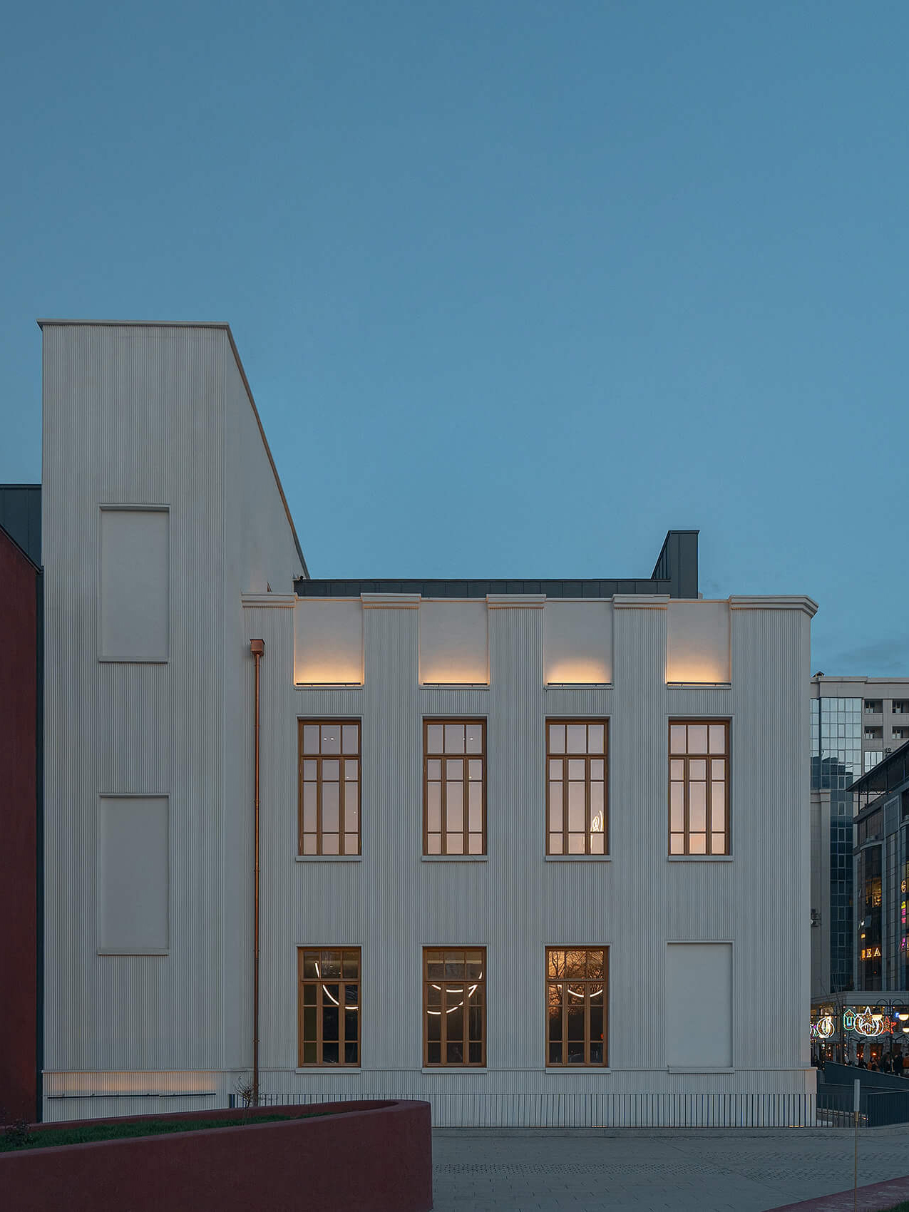 Alexey Podkidyshev Studio