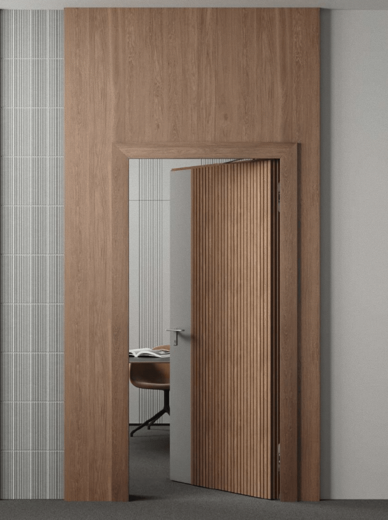 Walter Holz by Anker