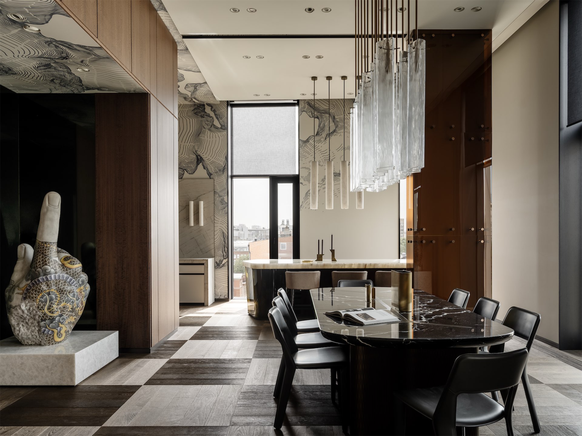 Dseesion Interiors