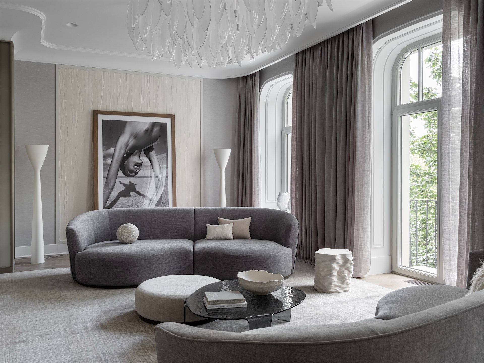 Dseesion Interiors