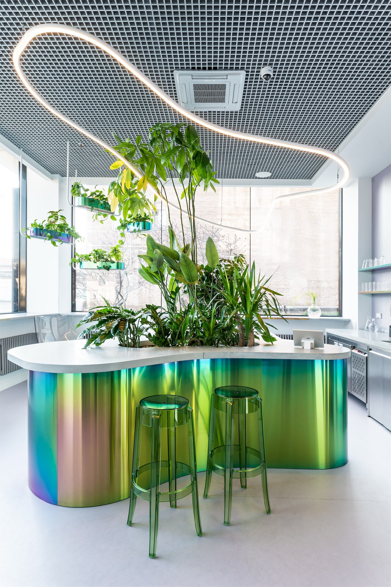 Vandall bureau