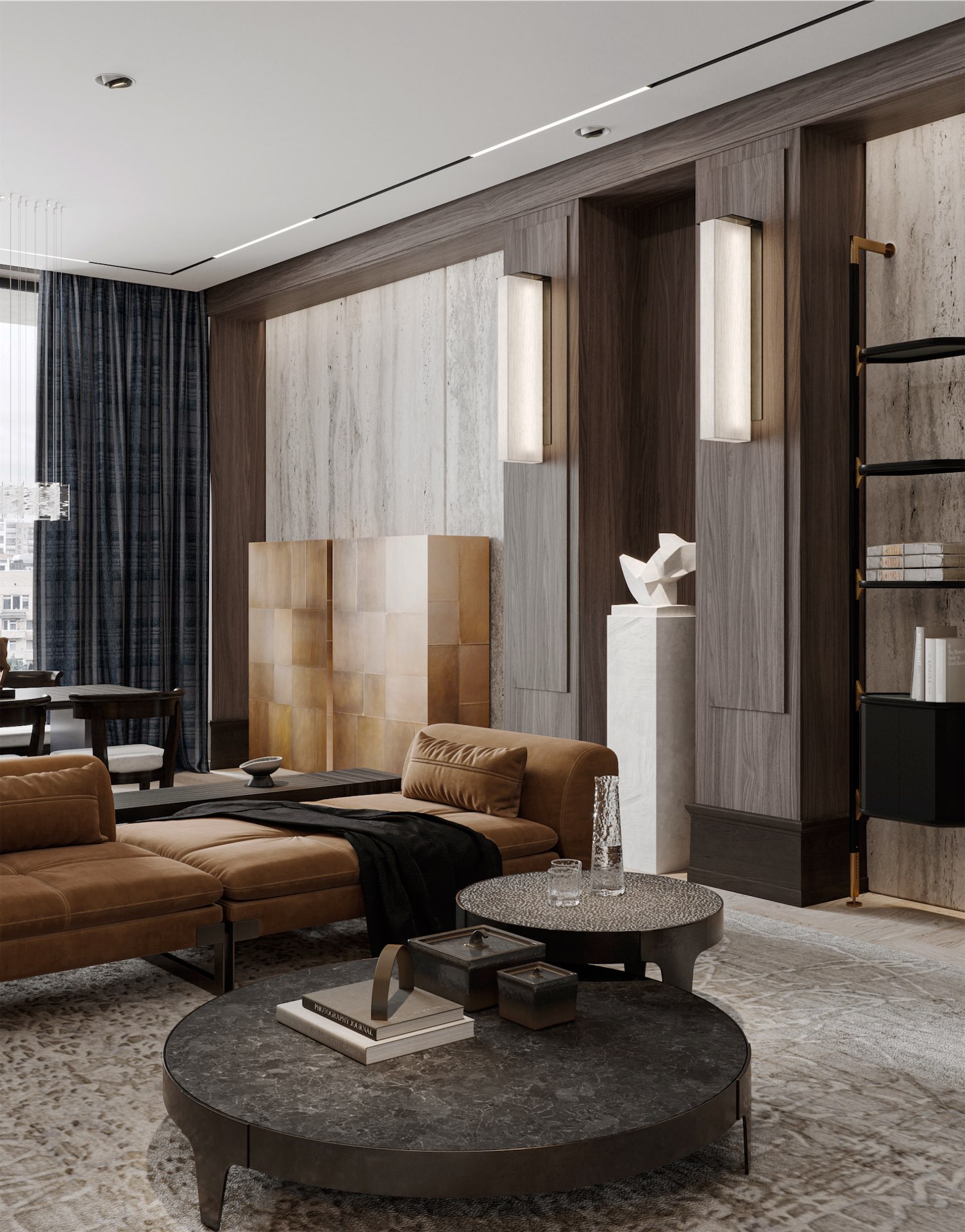 Dseesion Interiors