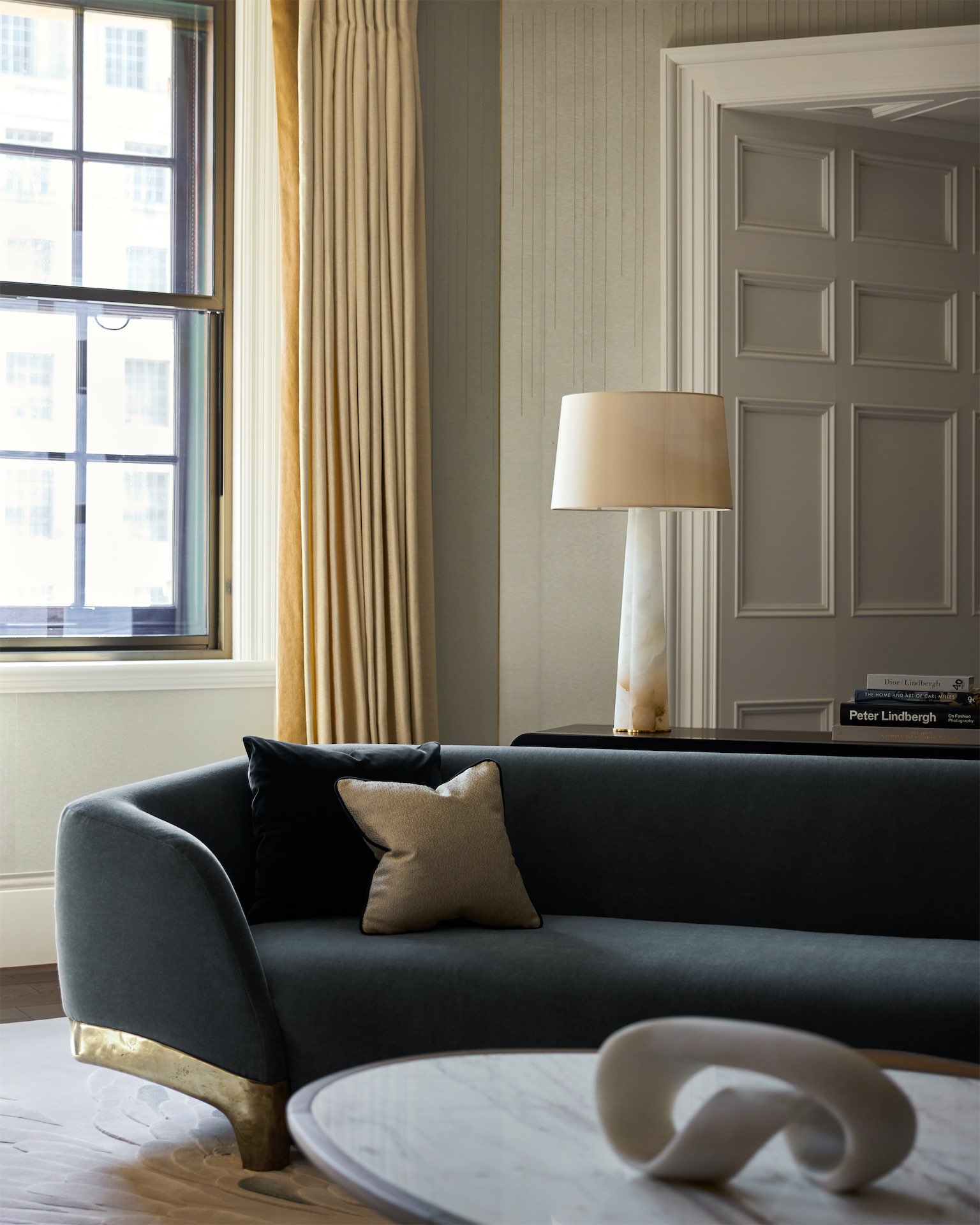 Dseesion Interiors