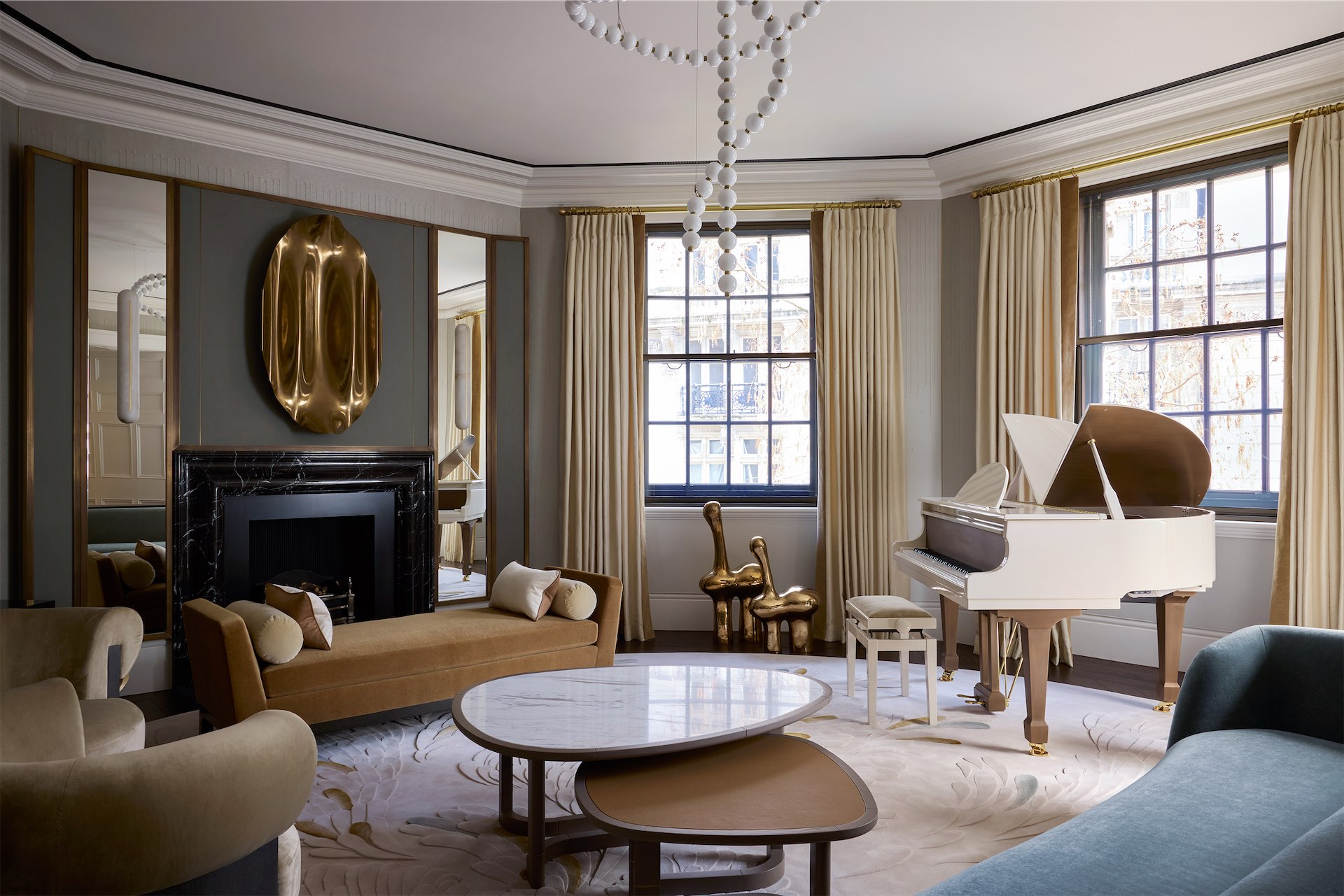 Dseesion Interiors